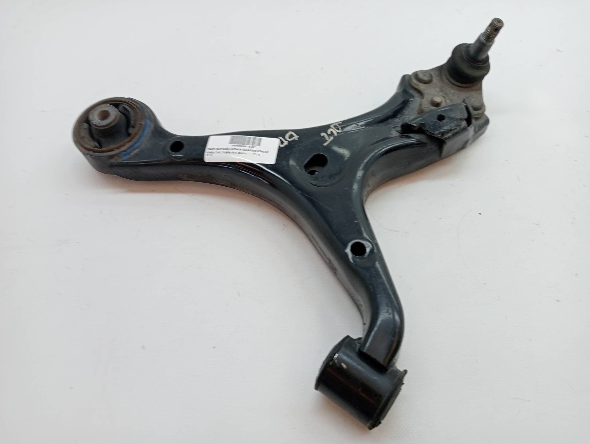 Brazo suspension inferior delantero derecho HONDA CIVIC TOURER (FK)