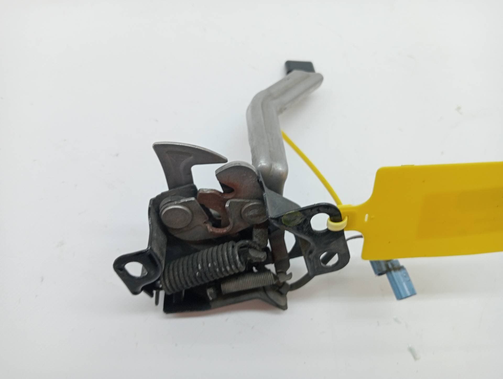 Cerradura capot HONDA CIVIC TOURER (FK) 2
