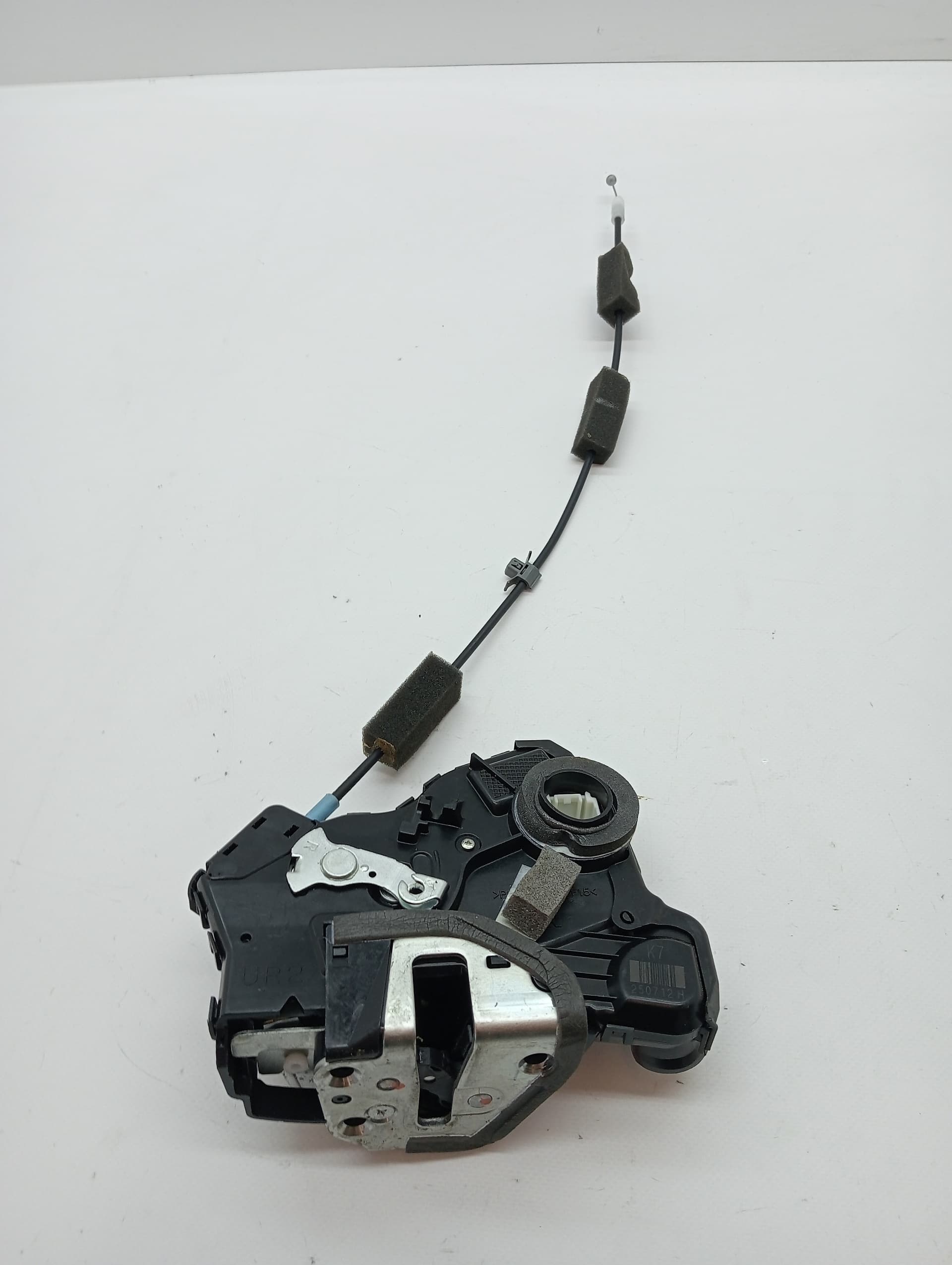 Cerradura puerta delantera derecha HONDA CIVIC TOURER (FK) 3