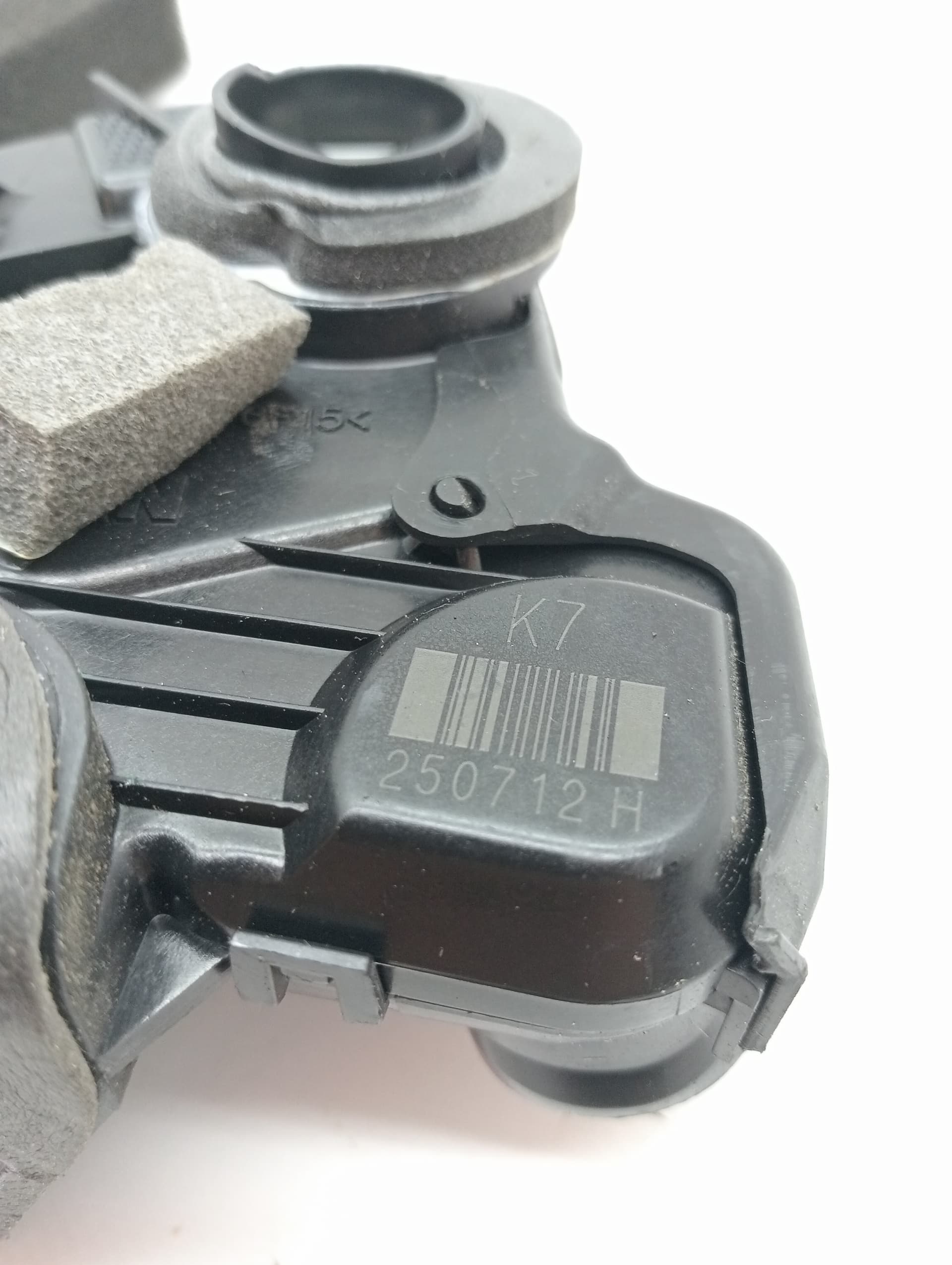 Cerradura puerta delantera derecha HONDA CIVIC TOURER (FK) 2