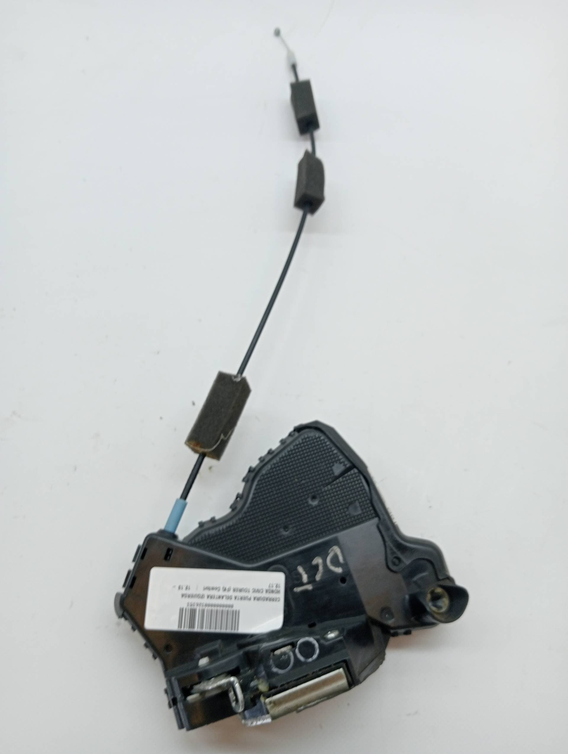 Cerradura puerta delantera izquierda HONDA CIVIC TOURER (FK)