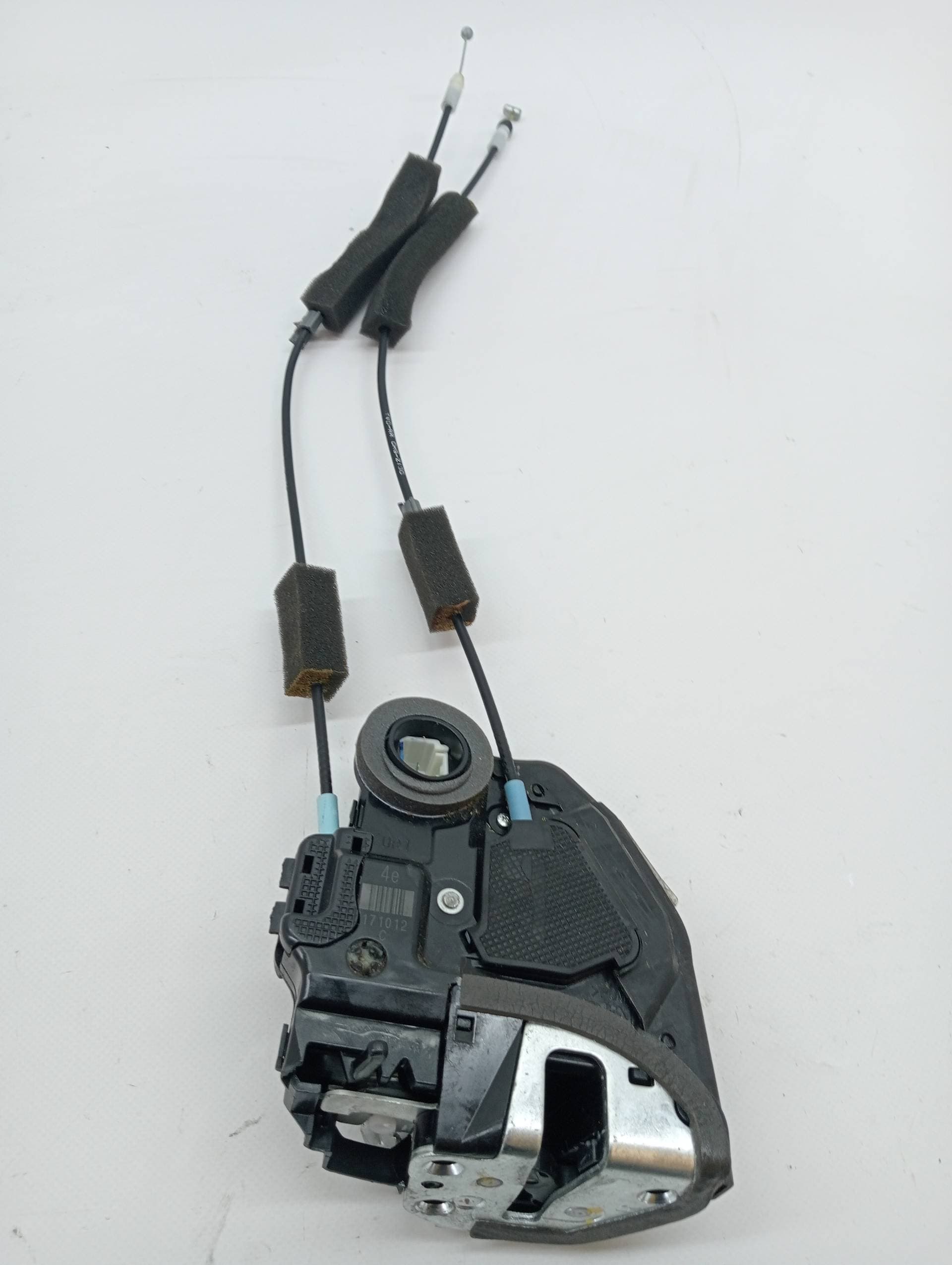 Cerradura puerta trasera derecha HONDA CIVIC TOURER (FK) 2