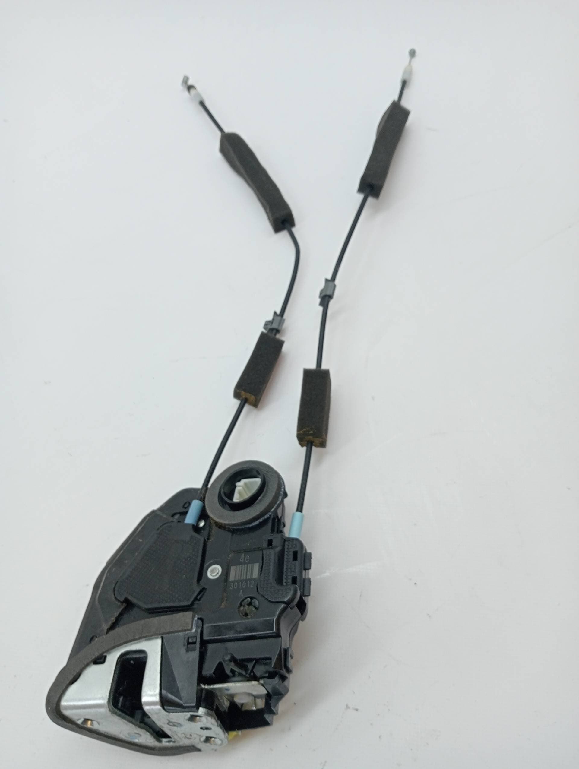 Cerradura puerta trasera izquierda HONDA CIVIC TOURER (FK) 2