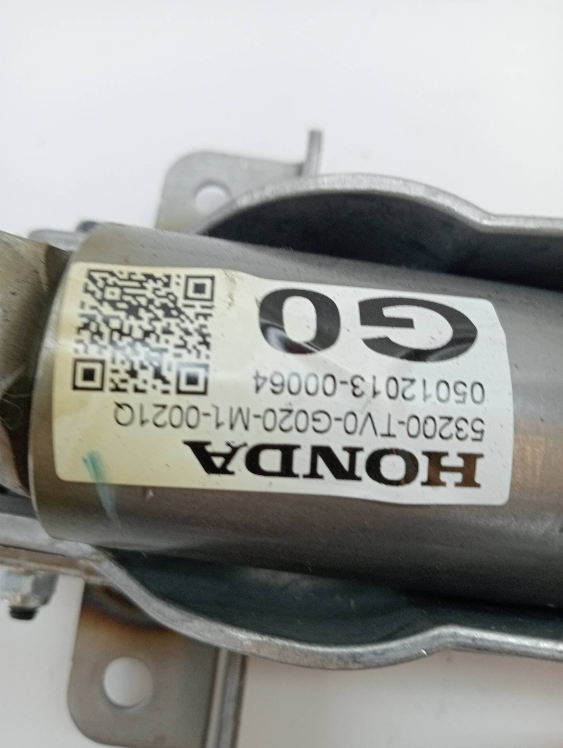Columna direccion HONDA CIVIC TOURER (FK) 4
