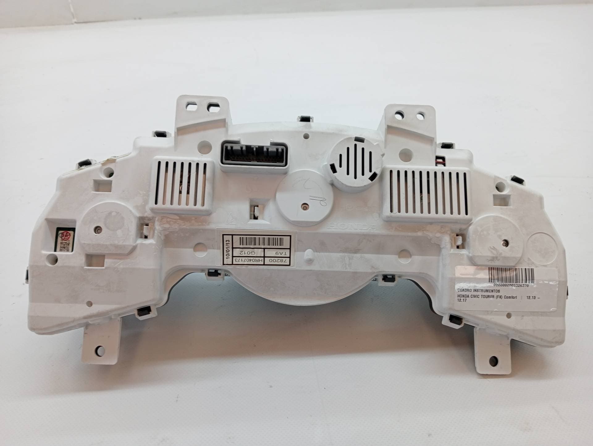 Cuadro instrumentos HONDA CIVIC TOURER (FK) 3