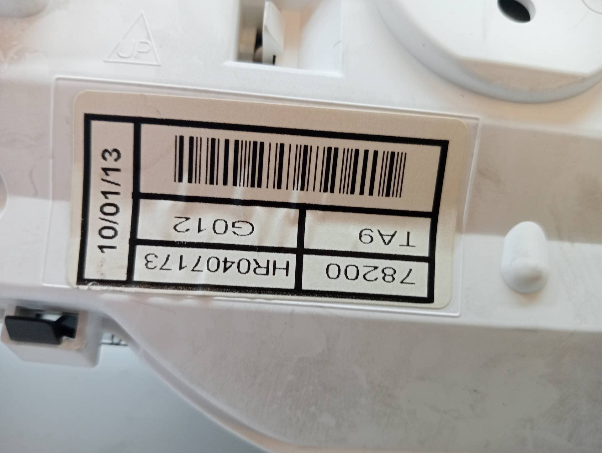 Cuadro instrumentos HONDA CIVIC TOURER (FK) 2