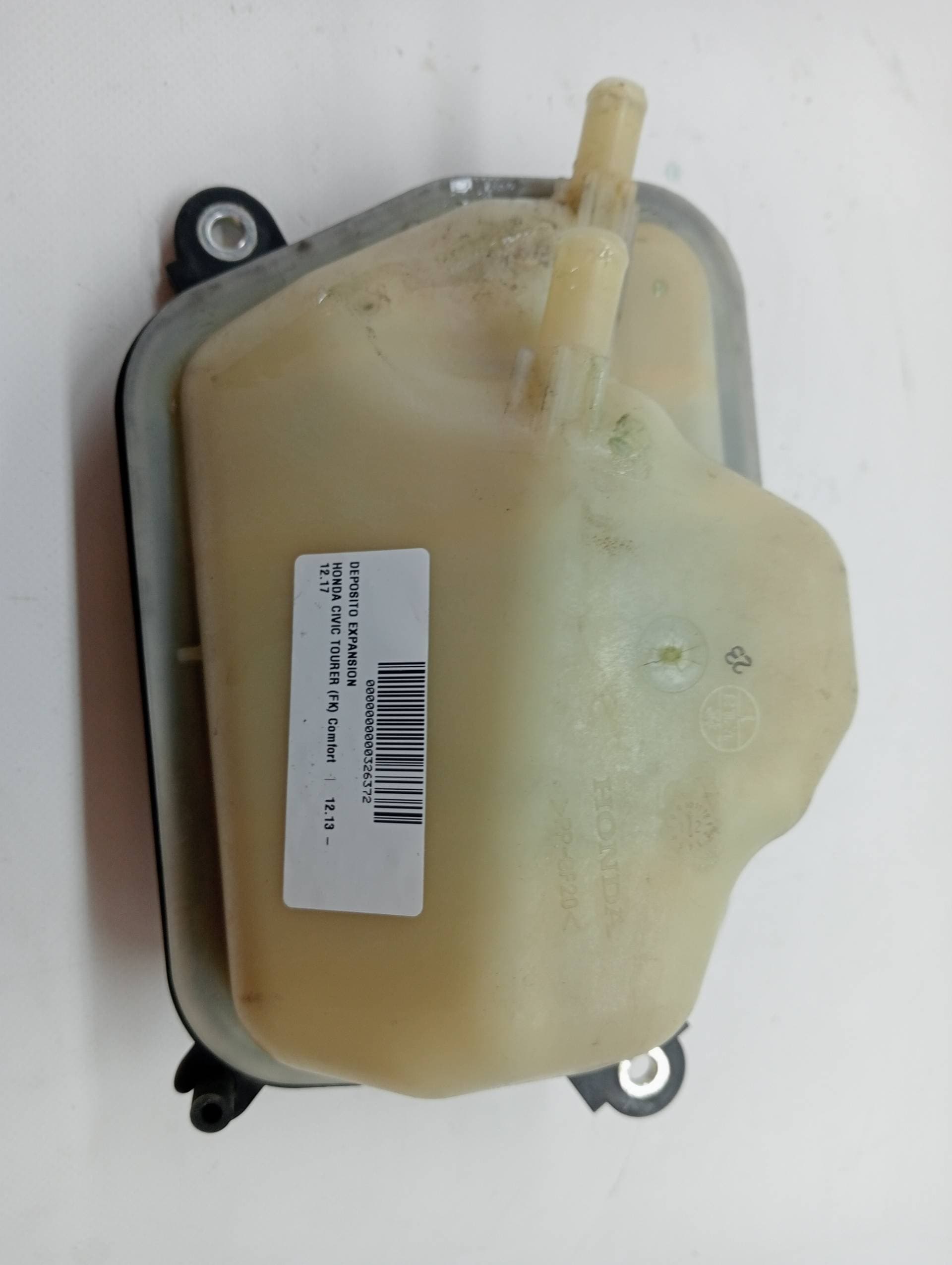 Deposito expansion HONDA CIVIC TOURER (FK)