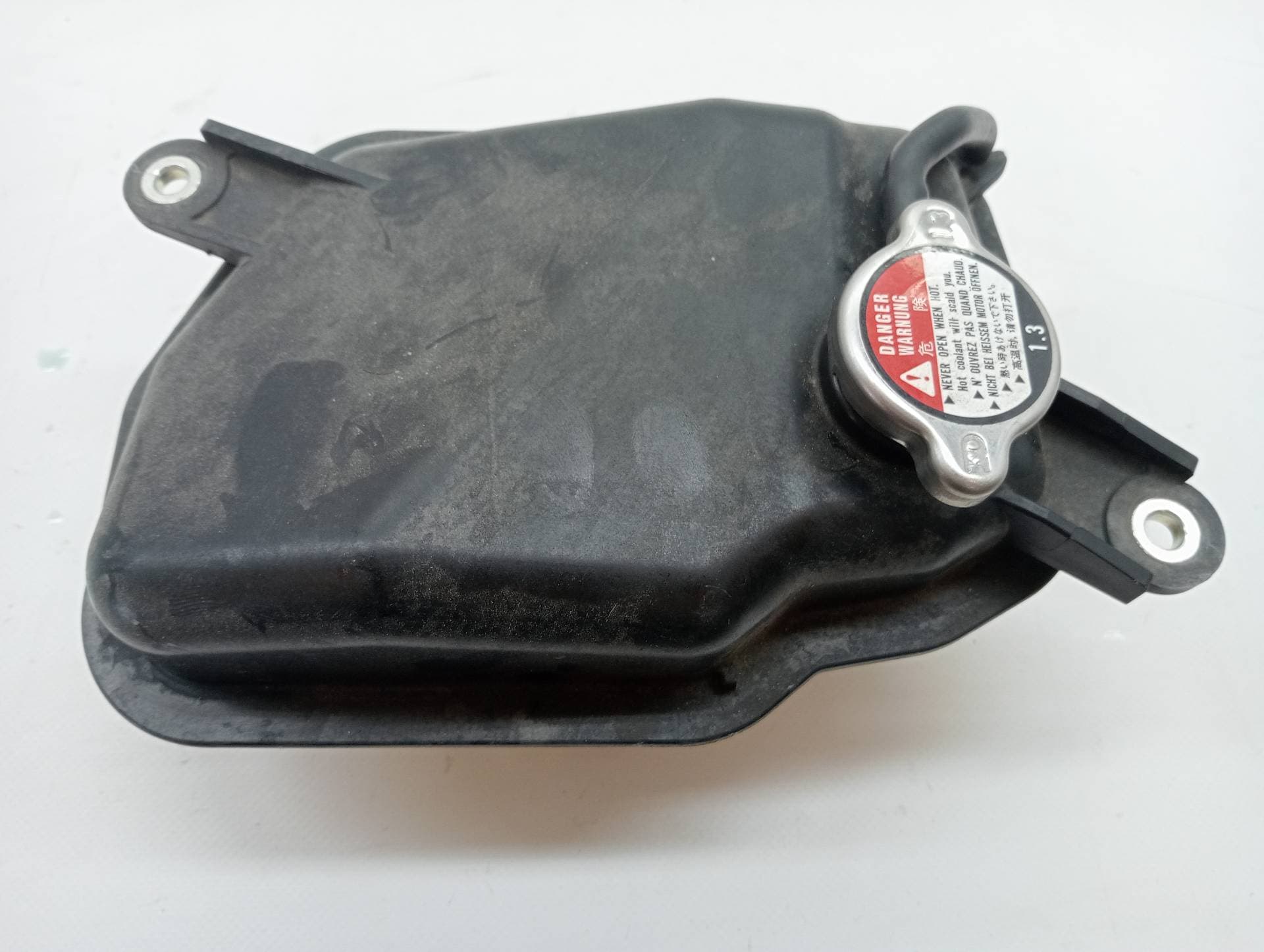 Deposito expansion HONDA CIVIC TOURER (FK) 2