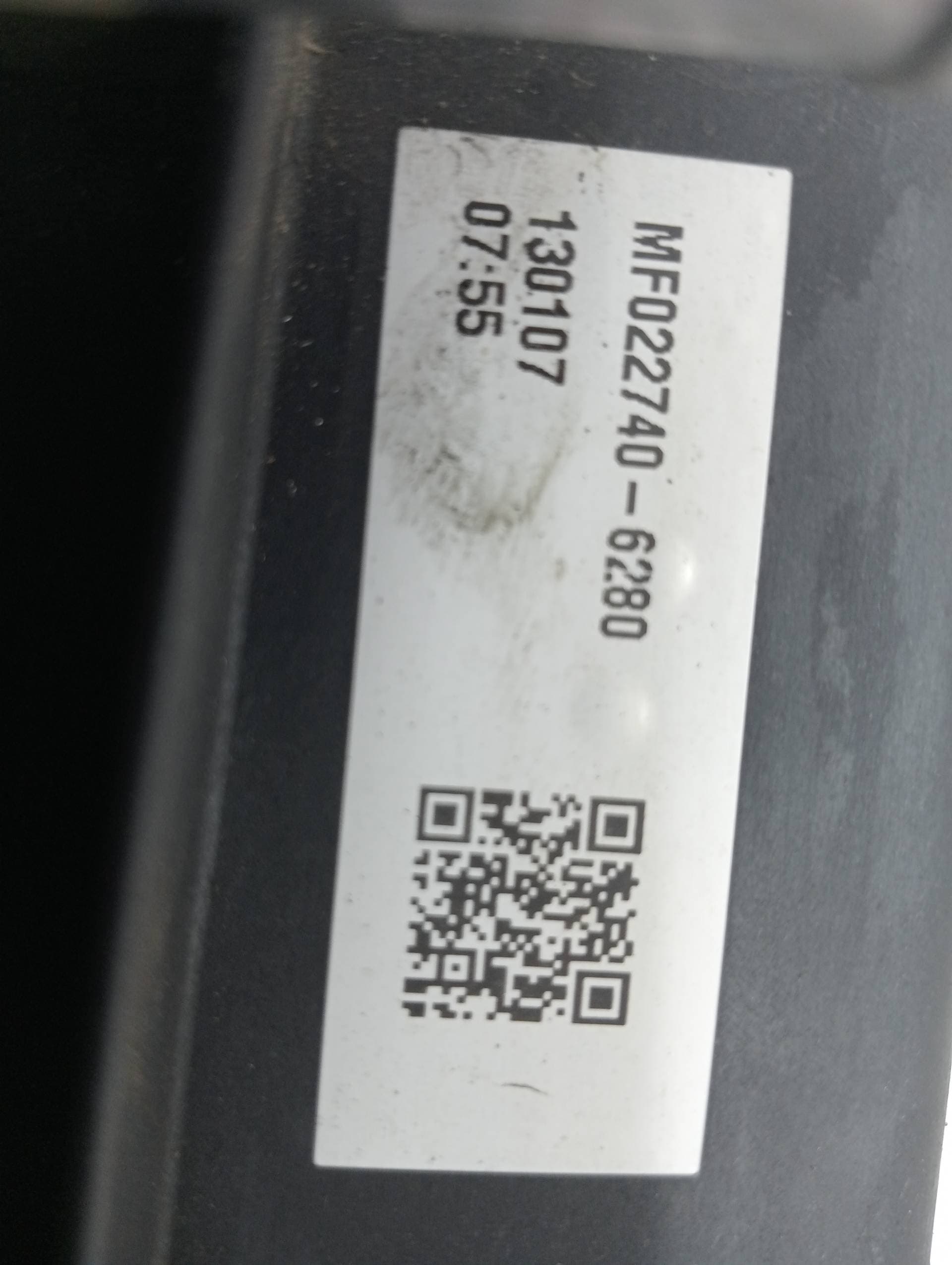 Electroventilador HONDA CIVIC TOURER (FK) 3