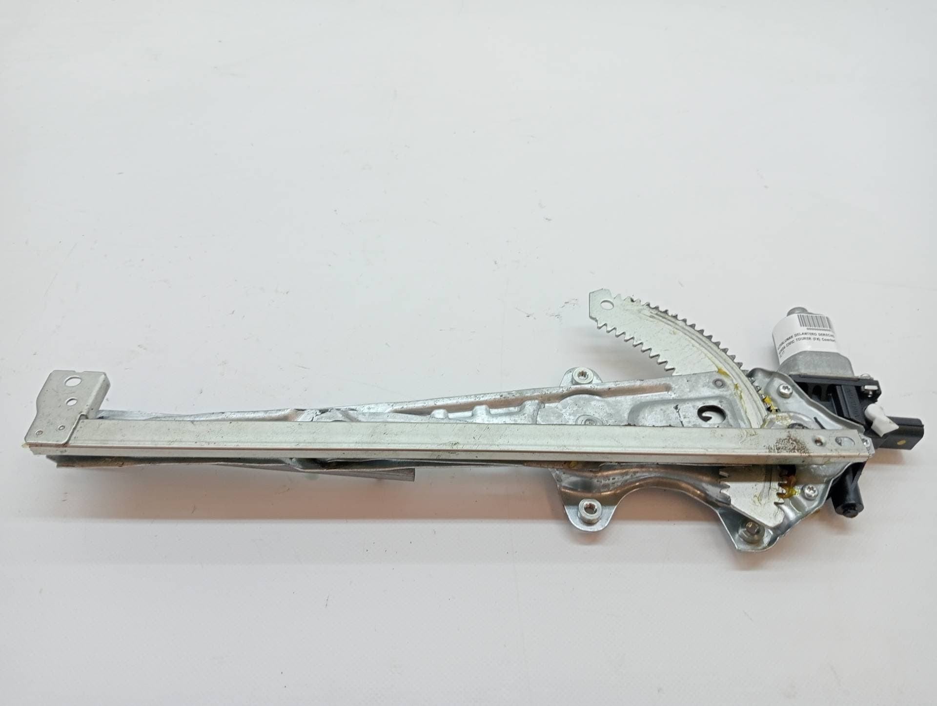 Elevalunas delantero derecho HONDA CIVIC TOURER (FK)