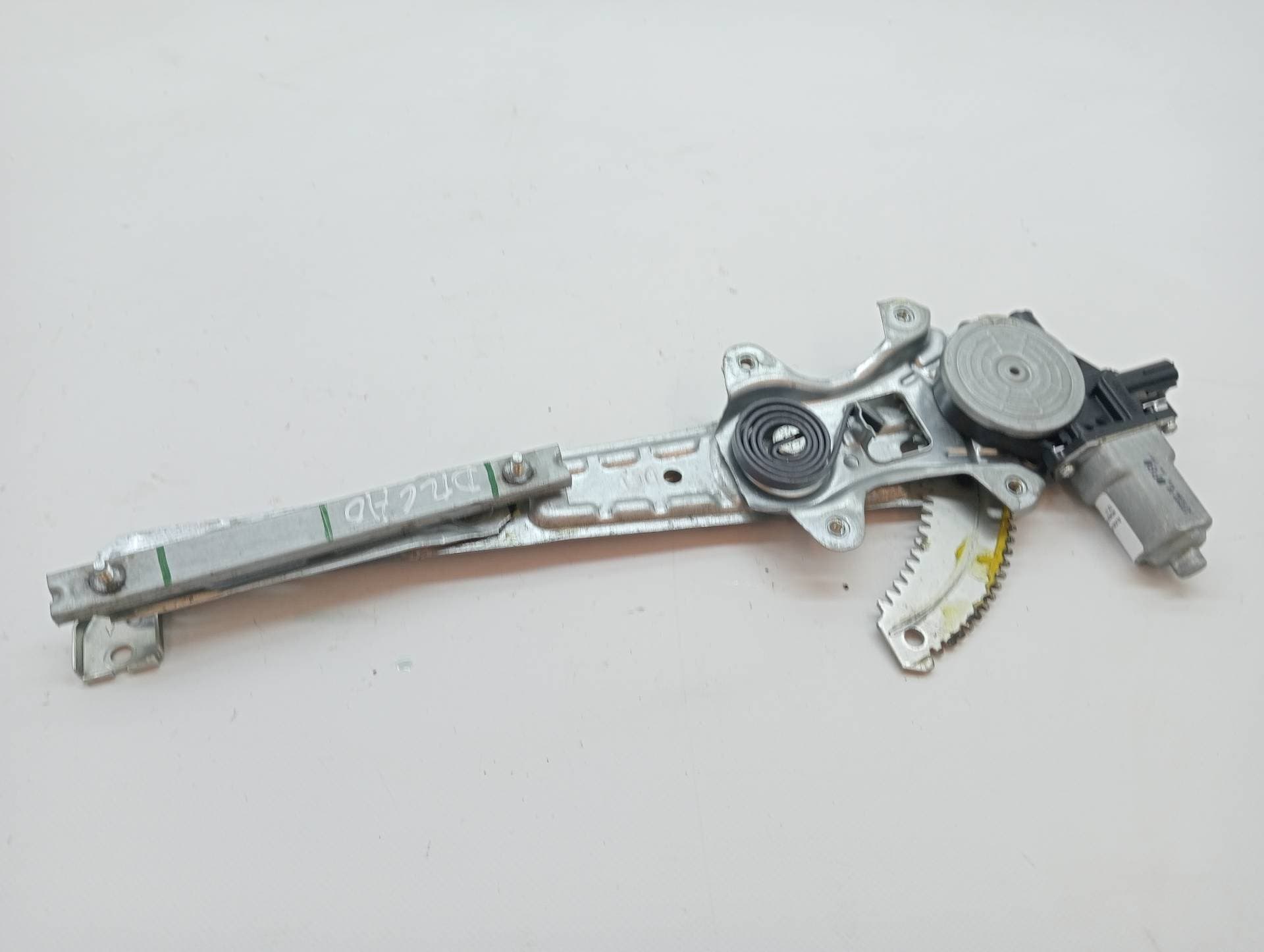 Elevalunas delantero derecho HONDA CIVIC TOURER (FK) 3