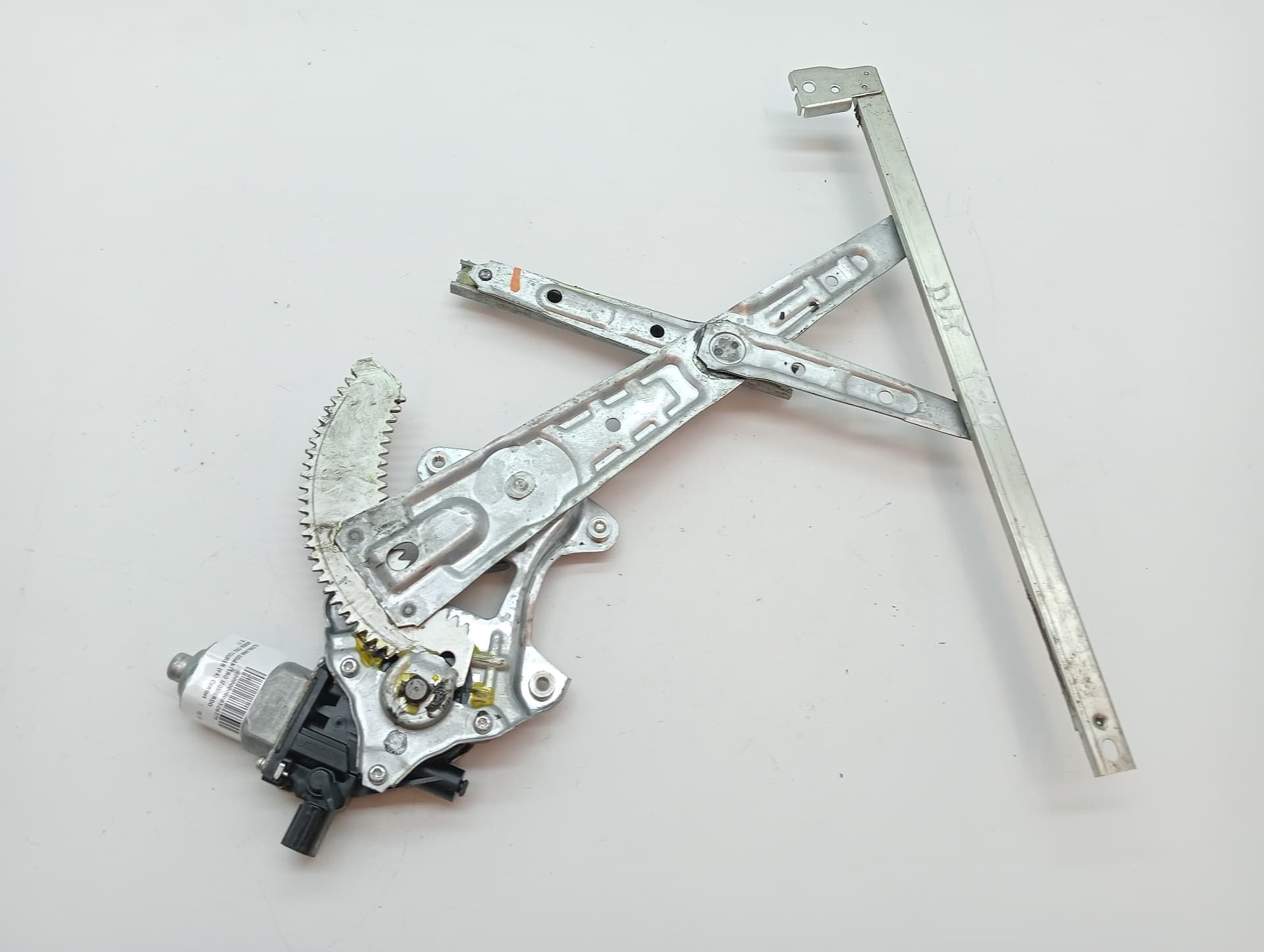 Elevalunas delantero izquierdo HONDA CIVIC TOURER (FK)
