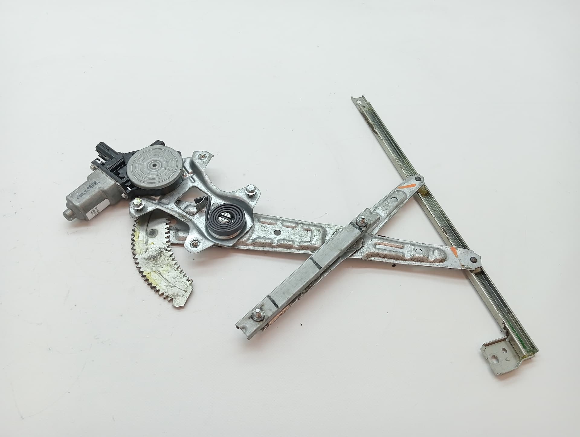 Elevalunas delantero izquierdo HONDA CIVIC TOURER (FK) 3