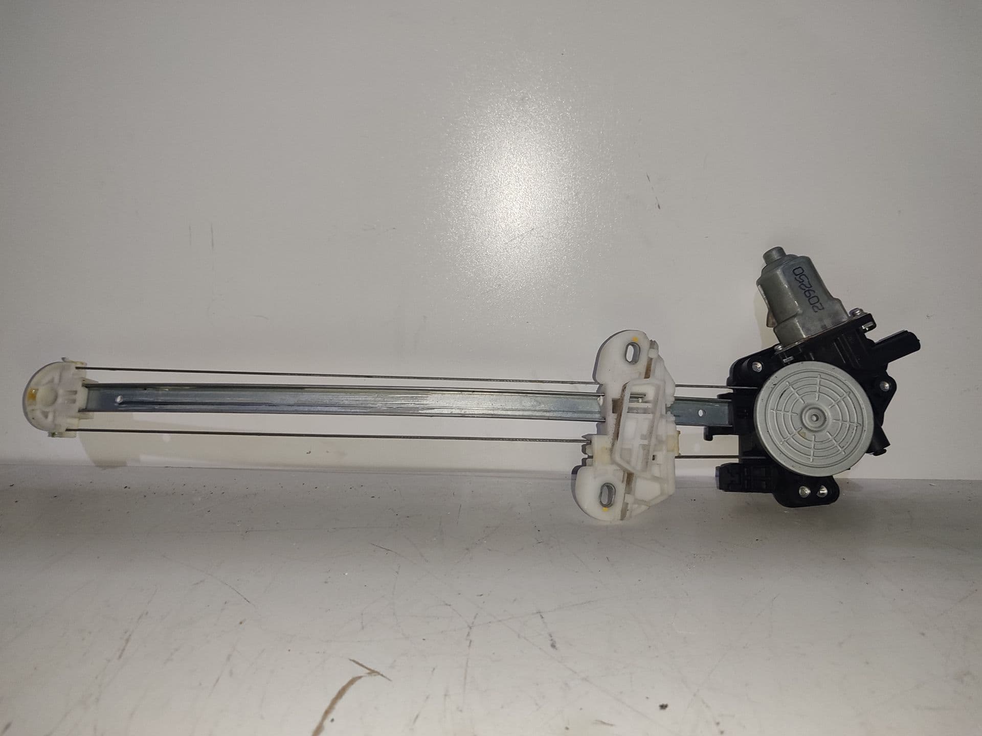 Elevalunas trasero derecho HONDA CIVIC TOURER (FK) 4