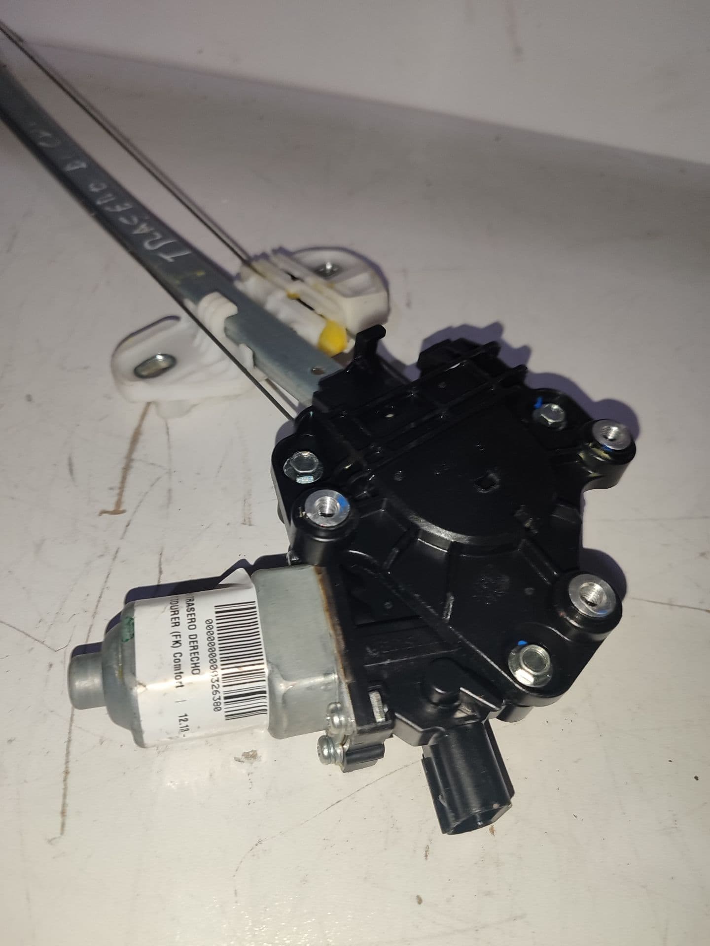 Elevalunas trasero derecho HONDA CIVIC TOURER (FK) 3