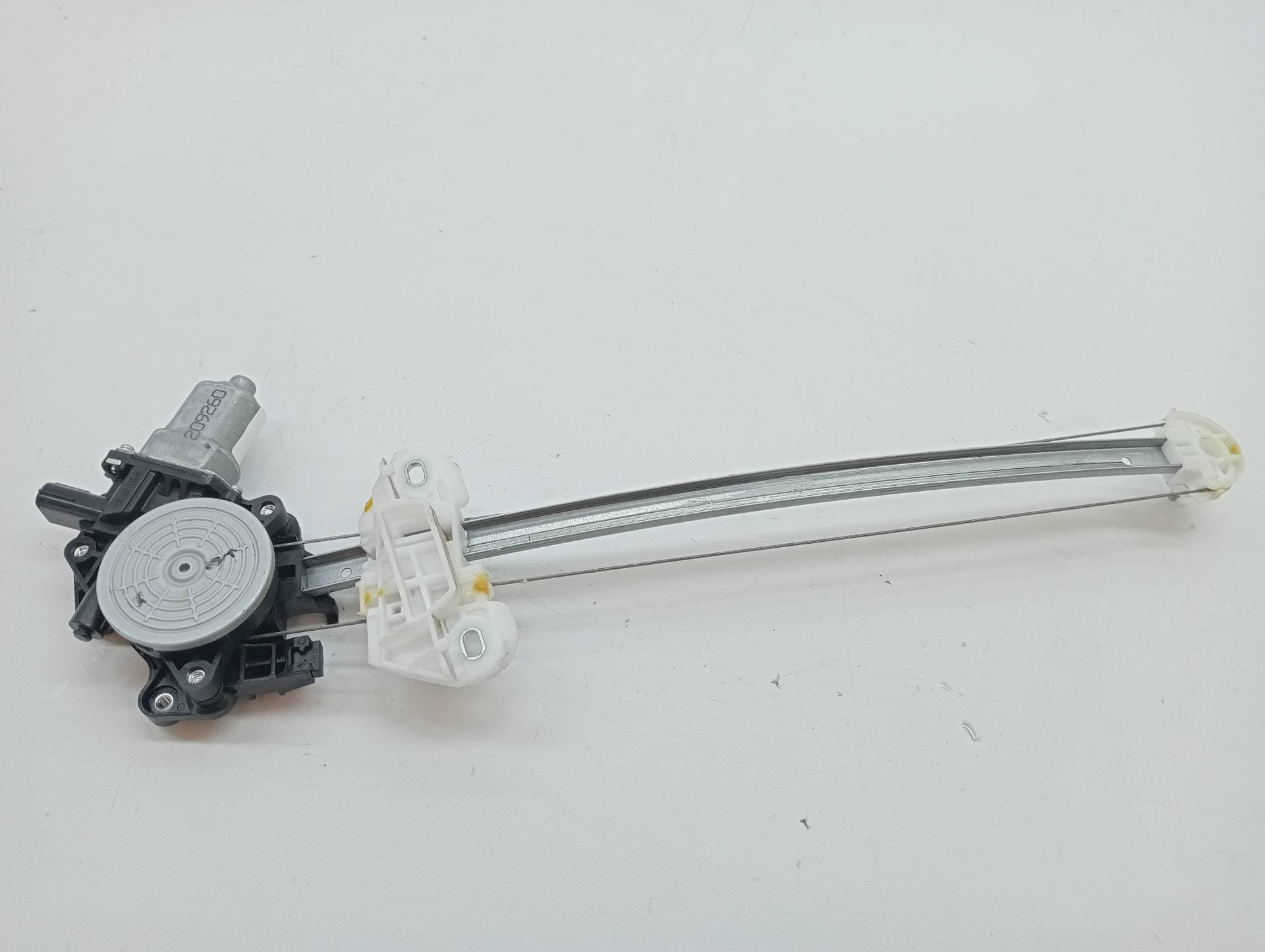 Elevalunas trasero izquierdo HONDA CIVIC TOURER (FK) 2