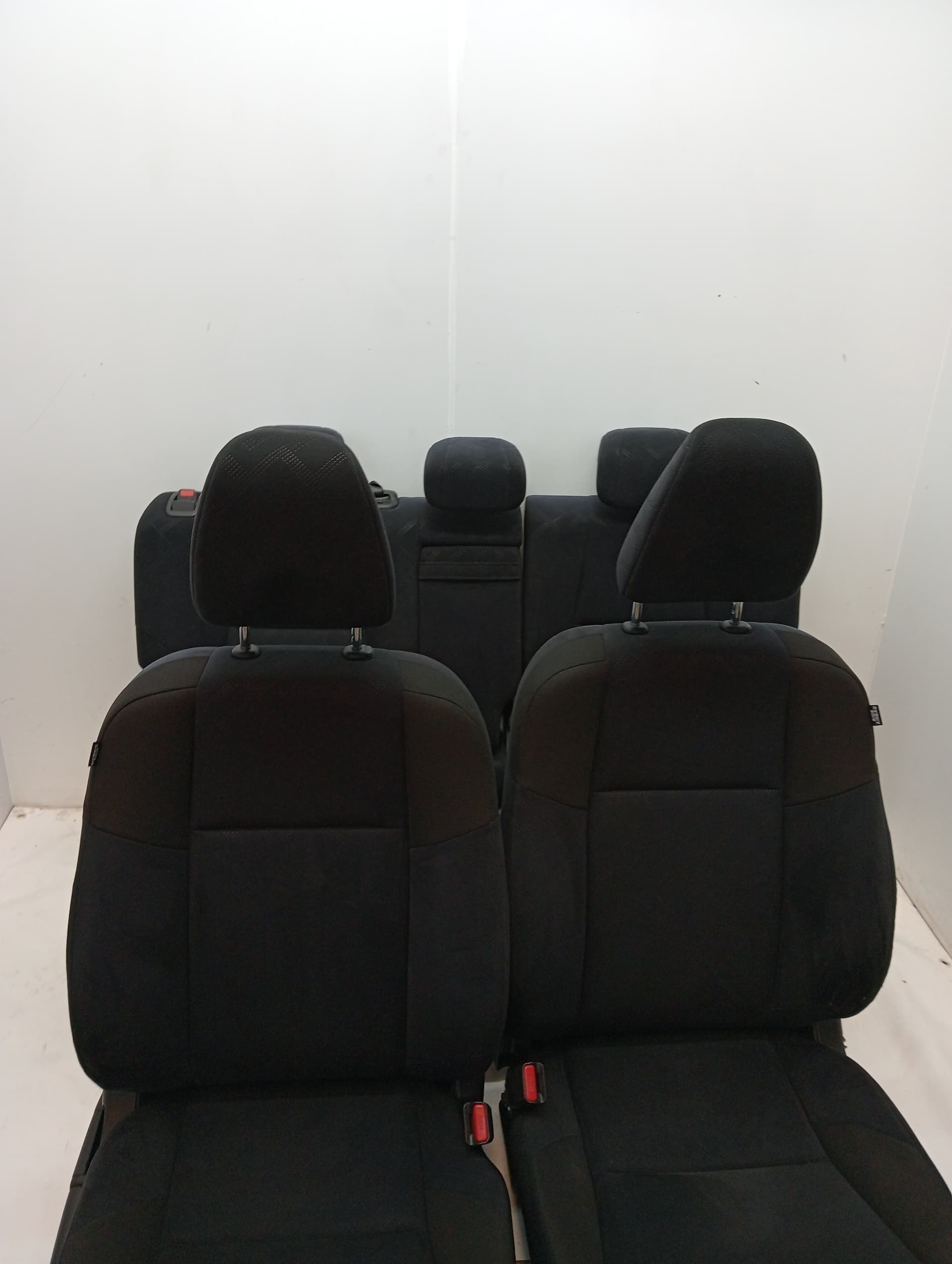 Juego asientos completo HONDA CIVIC TOURER (FK)