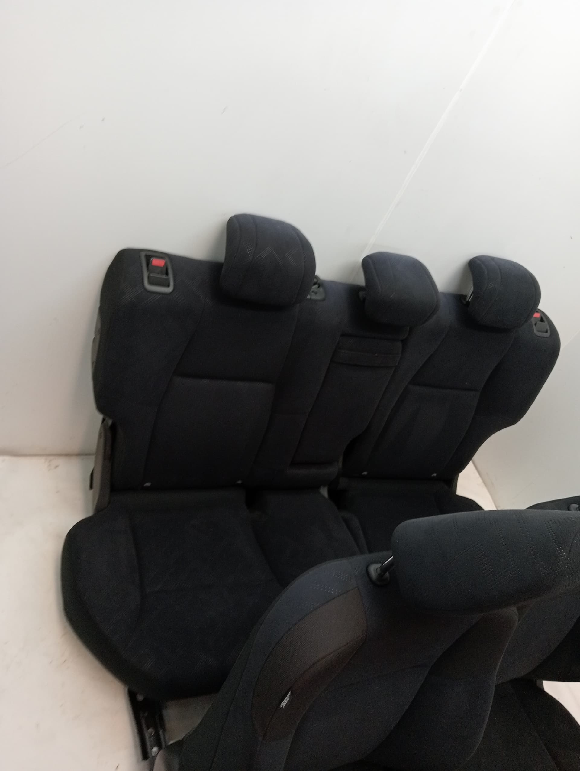 Juego asientos completo HONDA CIVIC TOURER (FK) 5