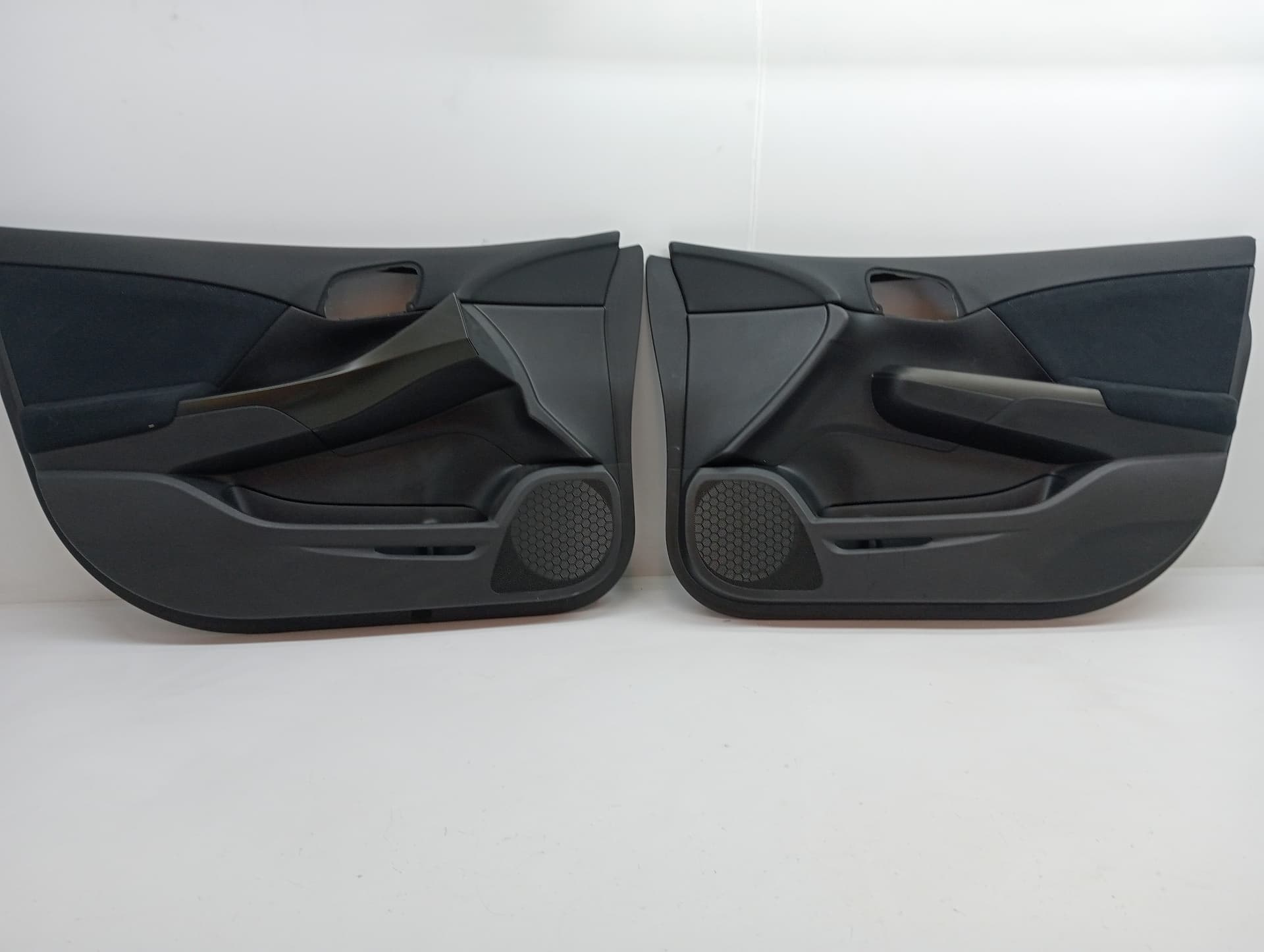 Juego asientos completo HONDA CIVIC TOURER (FK) 3