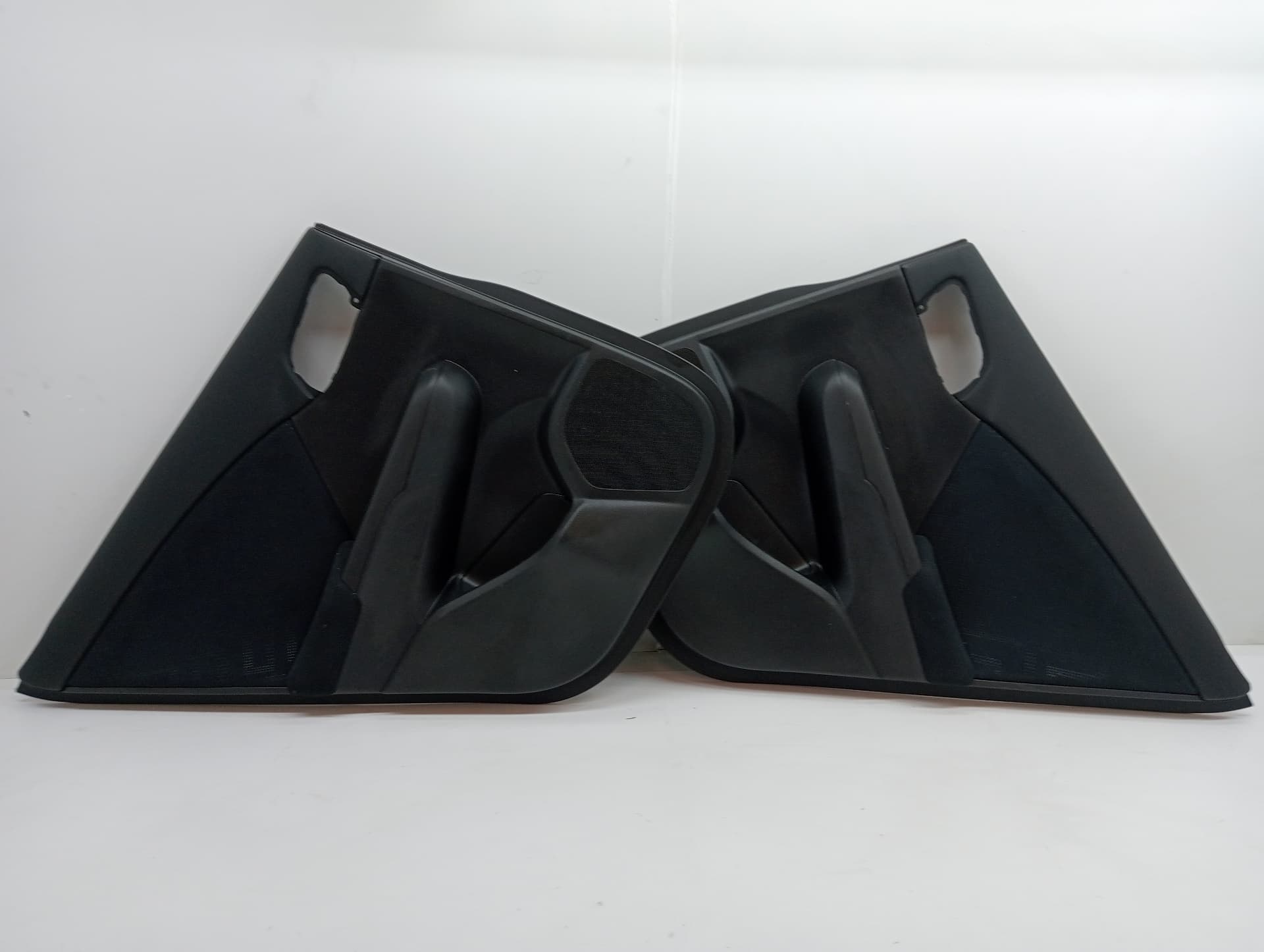 Juego asientos completo HONDA CIVIC TOURER (FK) 2