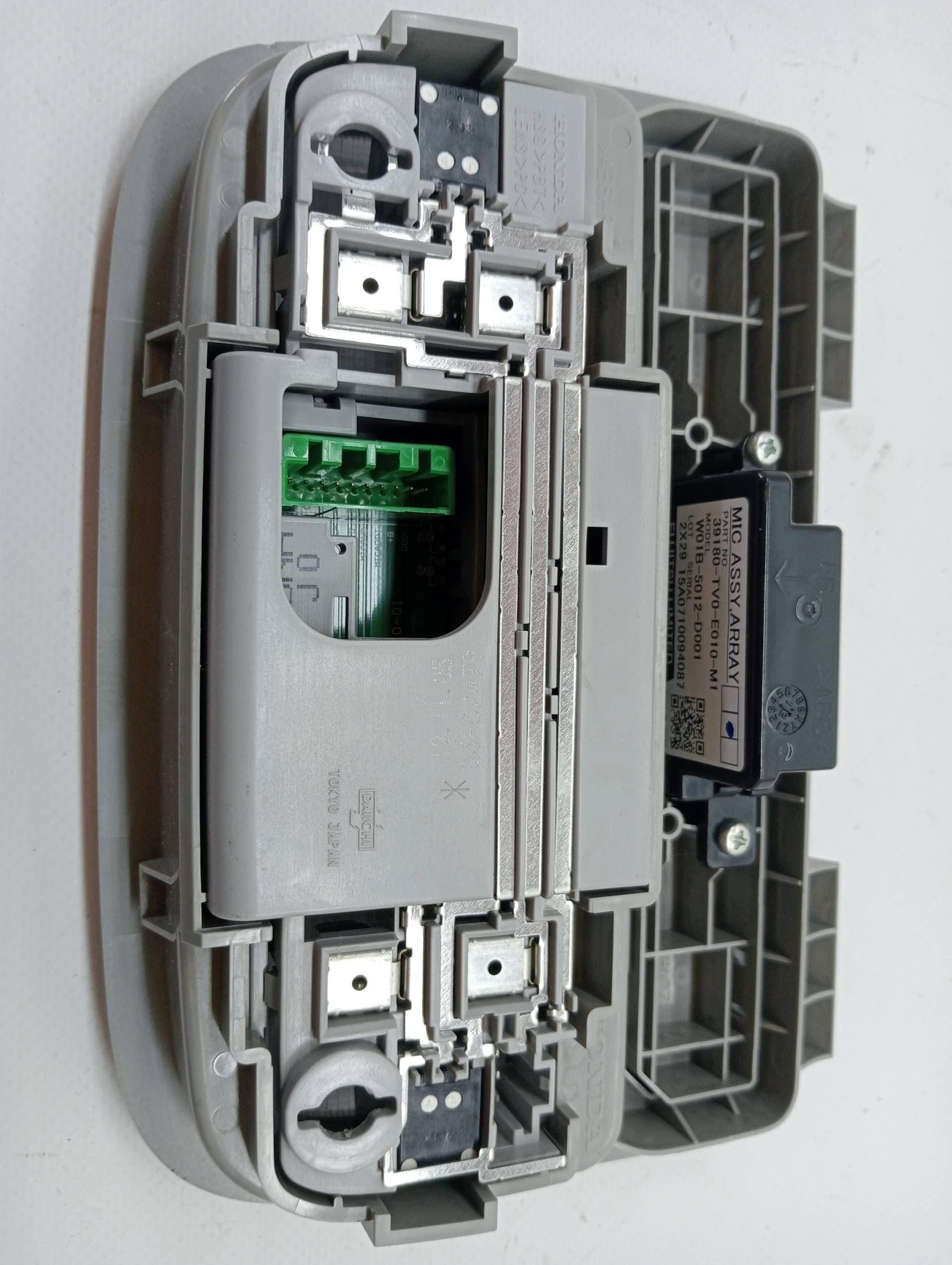 Luz interior HONDA CIVIC TOURER (FK) 3