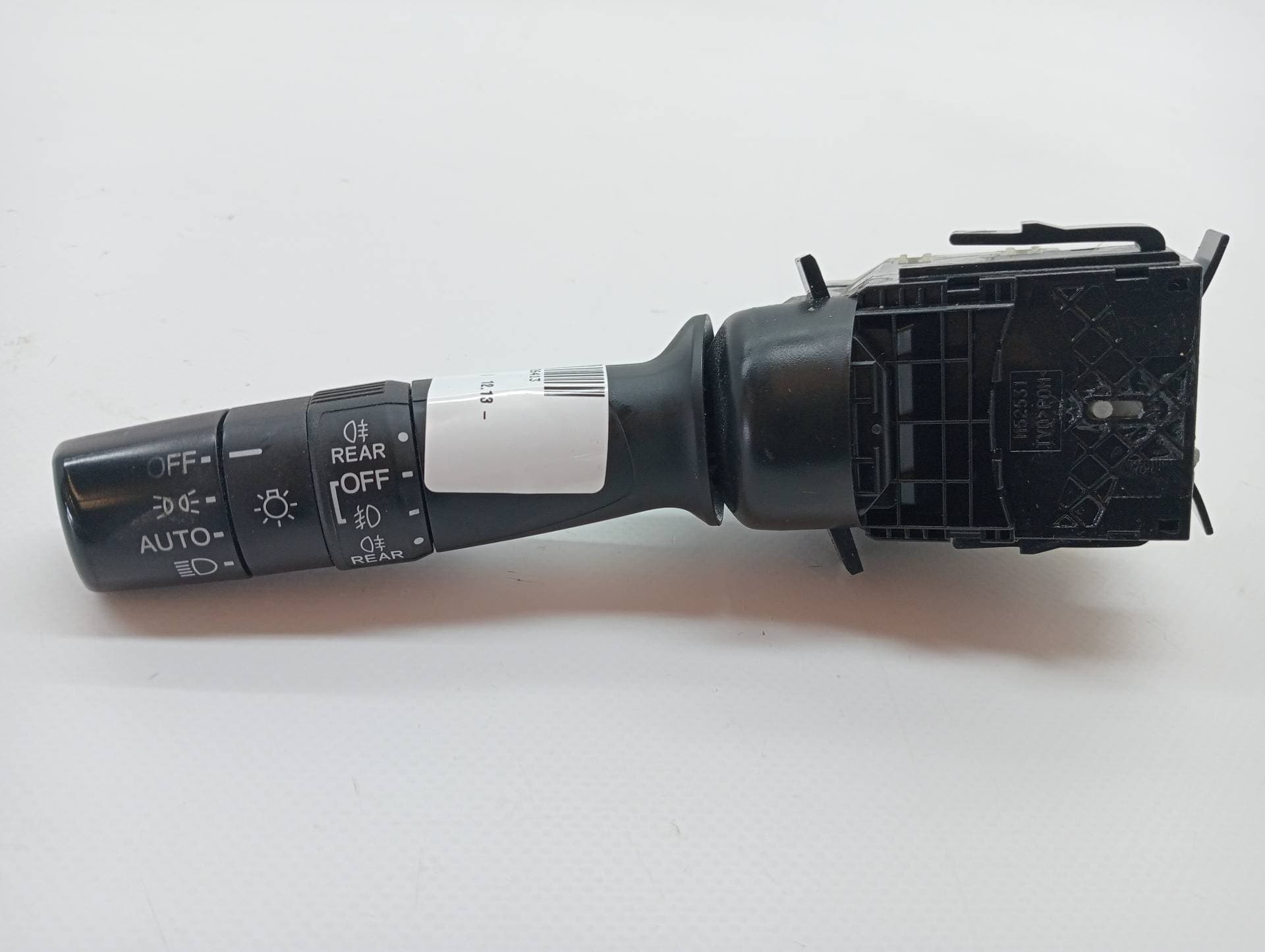 Mando luces HONDA CIVIC TOURER (FK)