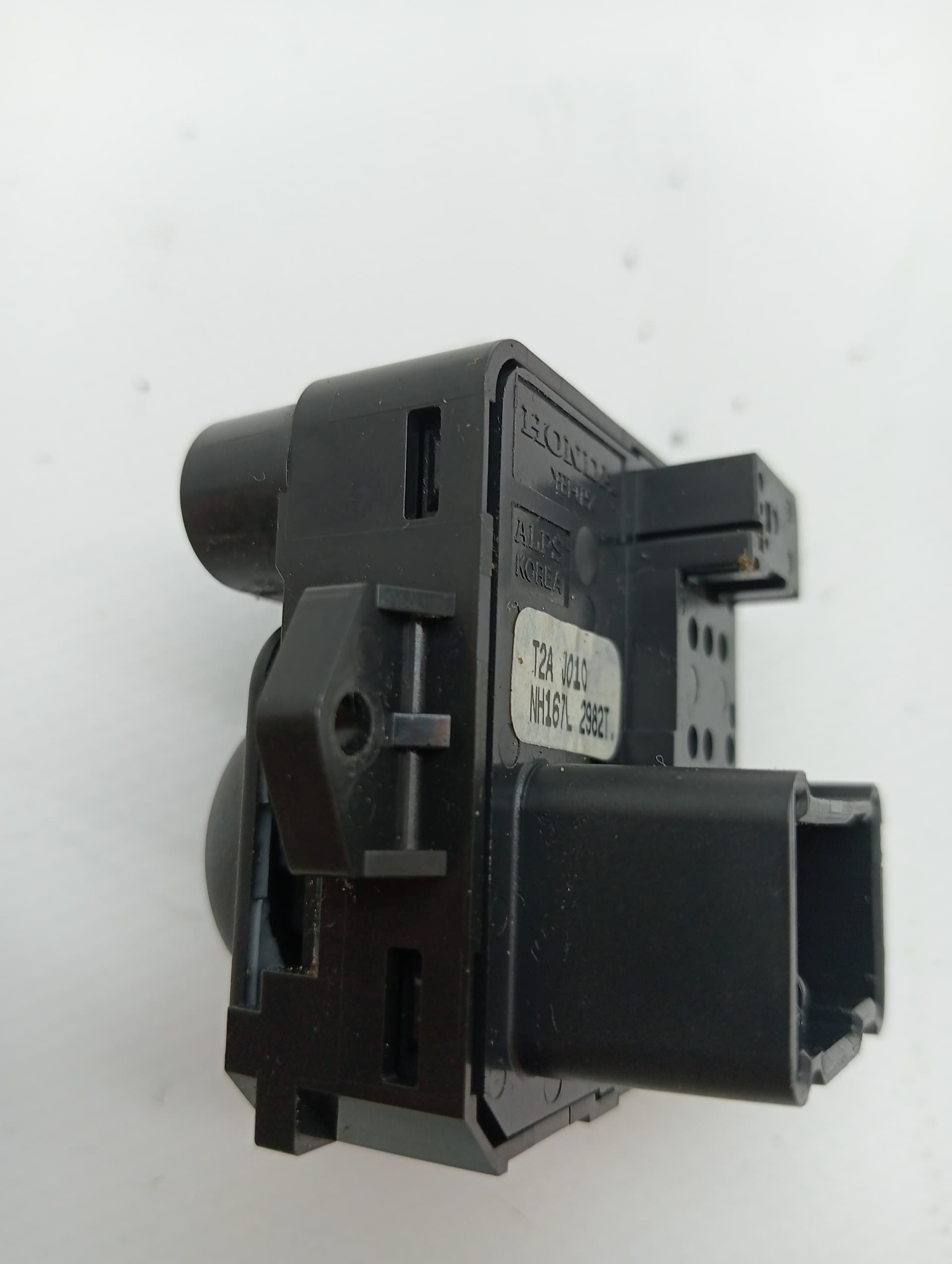 Mando retrovisor HONDA CIVIC TOURER (FK) 2