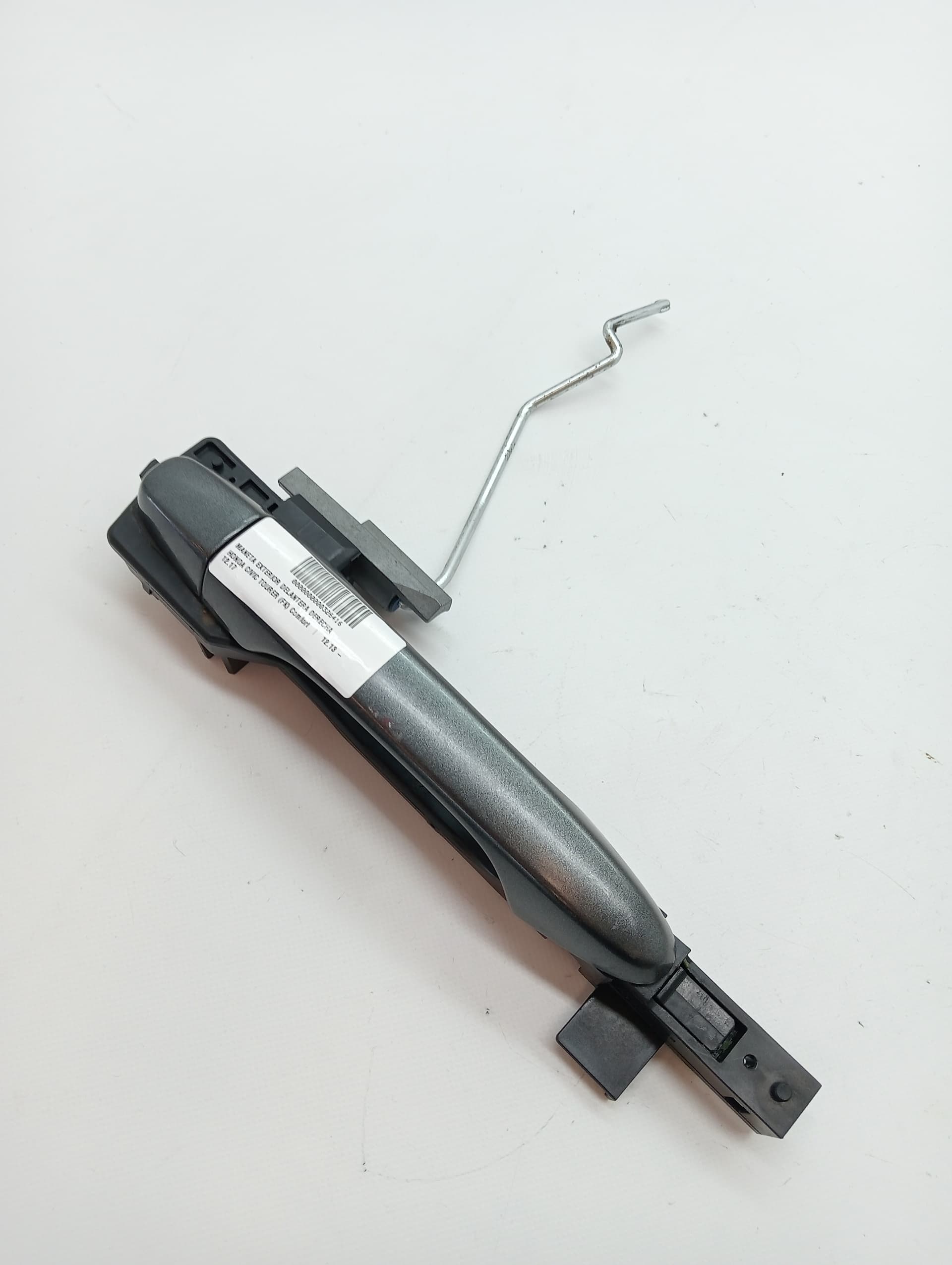 Maneta exterior delantera derecha HONDA CIVIC TOURER (FK)