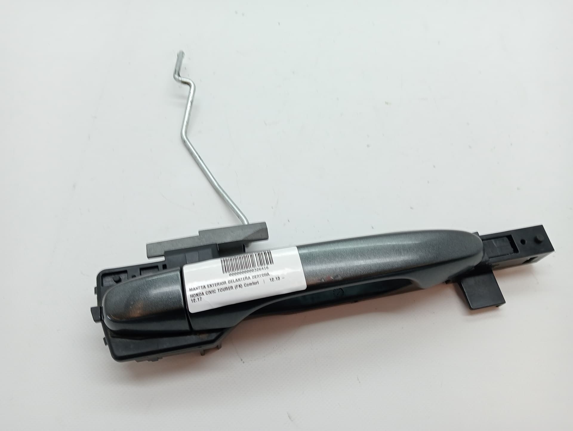 Maneta exterior delantera derecha HONDA CIVIC TOURER (FK) 2