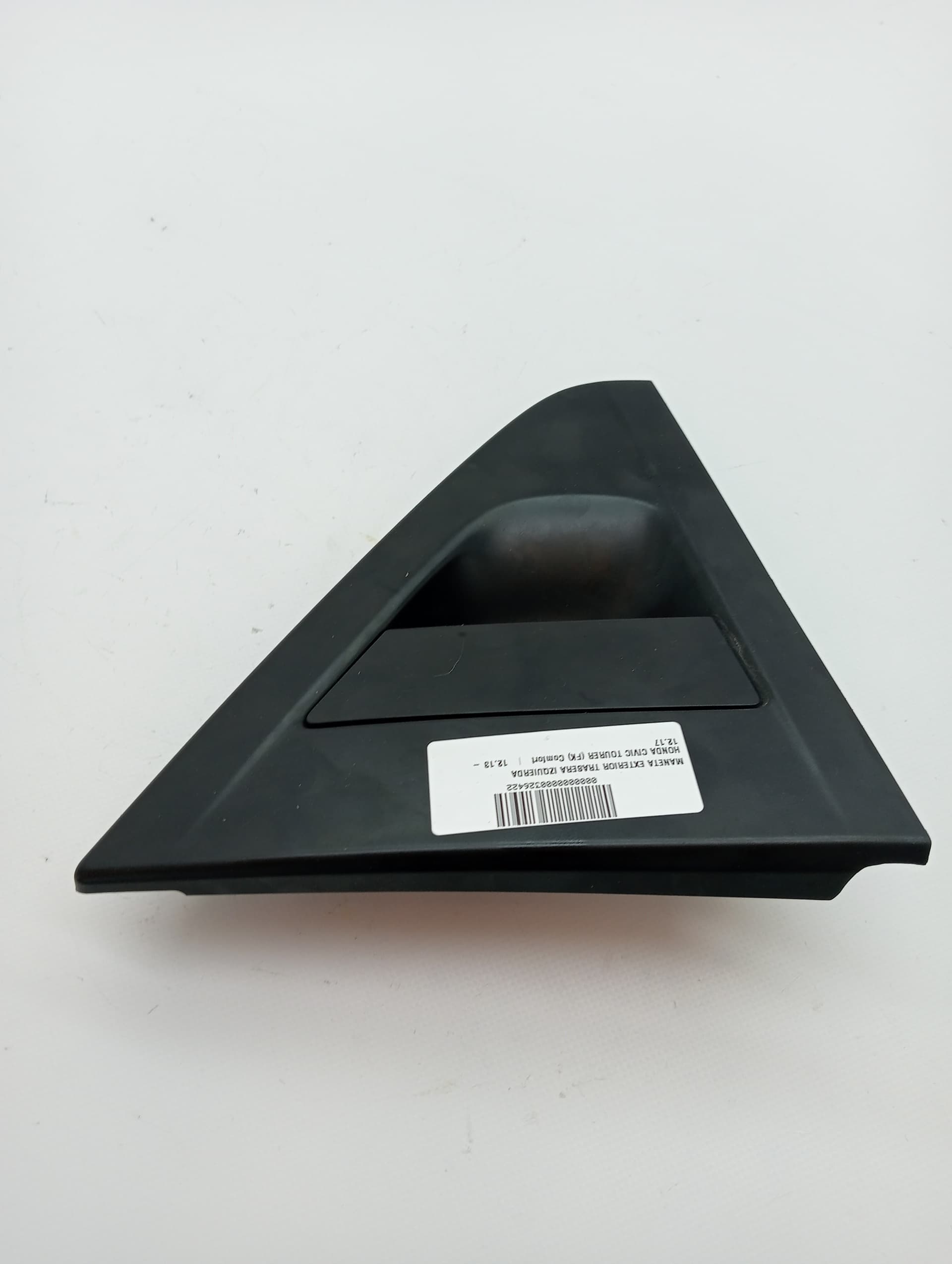 Maneta exterior trasera izquierda HONDA CIVIC TOURER (FK)