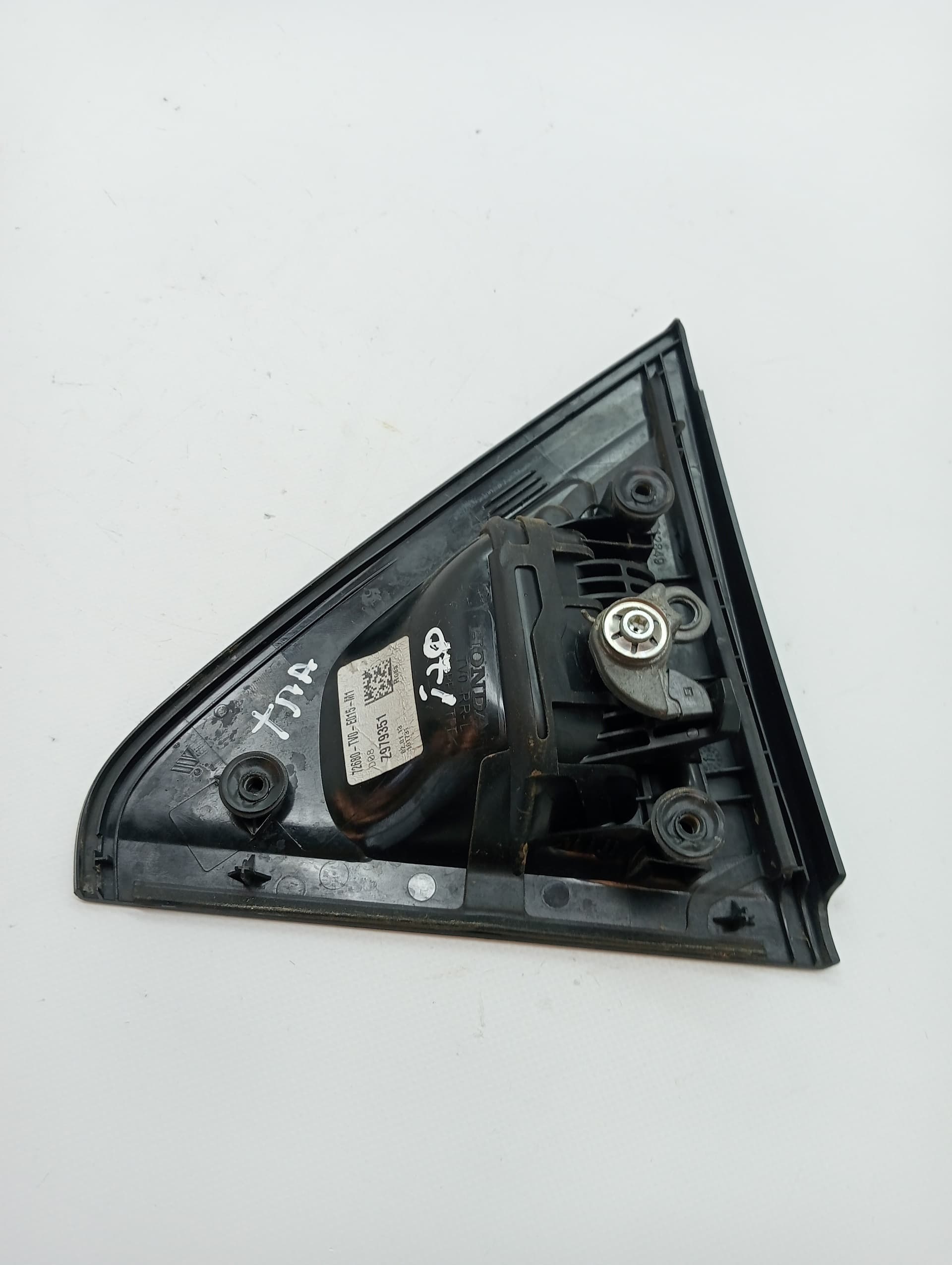 Maneta exterior trasera izquierda HONDA CIVIC TOURER (FK) 3