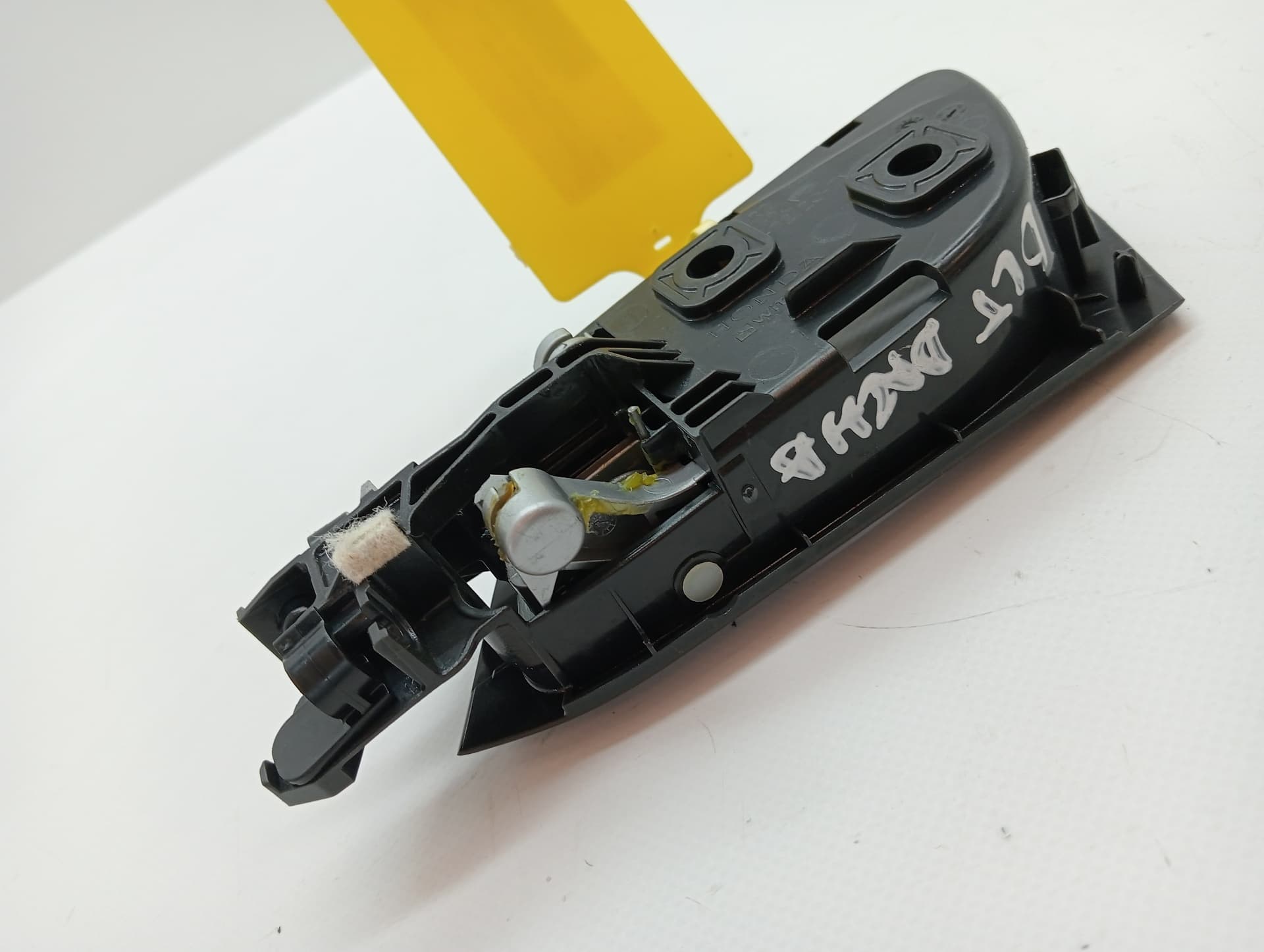 Maneta interior delantera derecha HONDA CIVIC TOURER (FK) 2