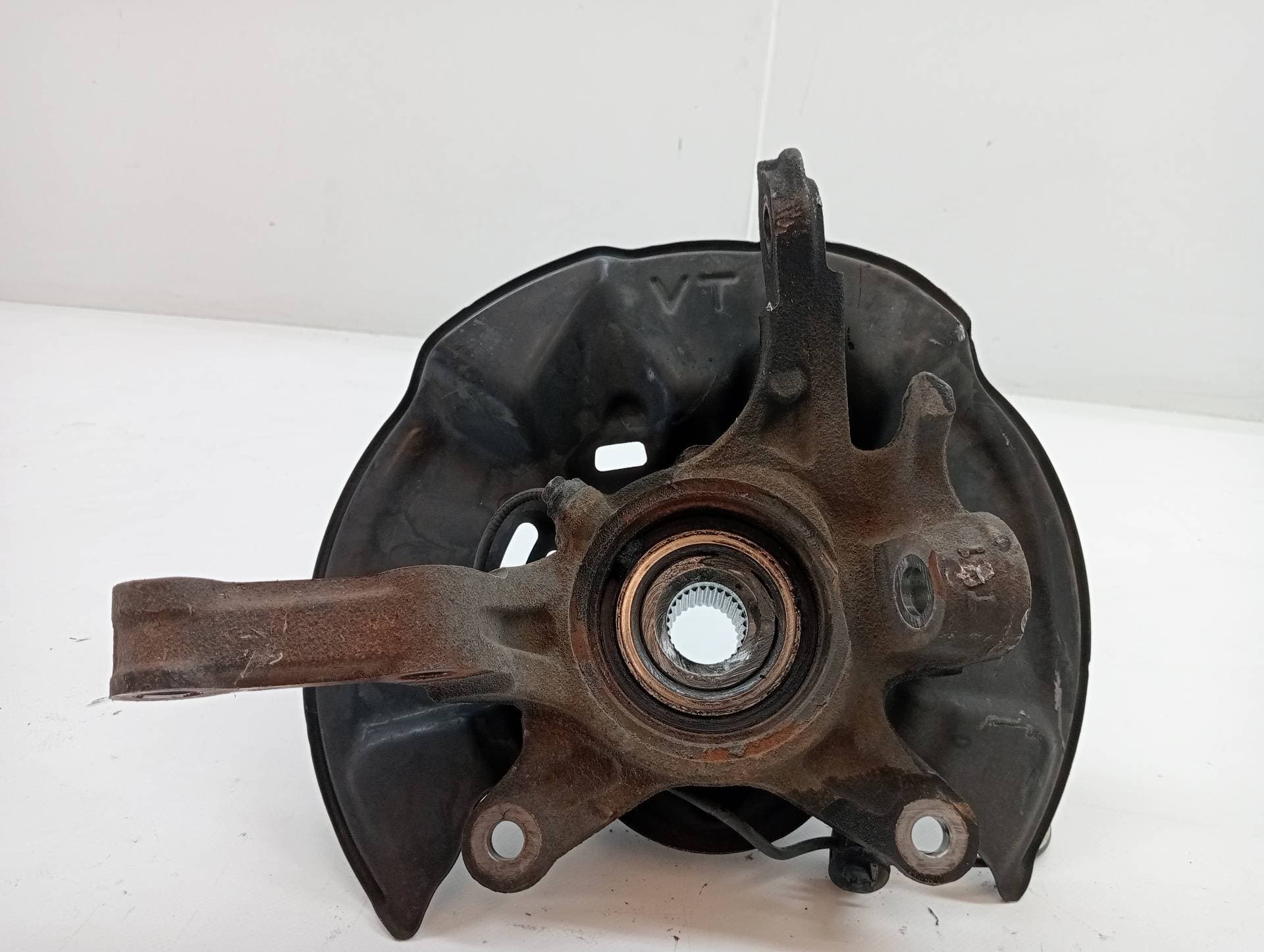 Mangueta delantera derecha HONDA CIVIC TOURER (FK) 2