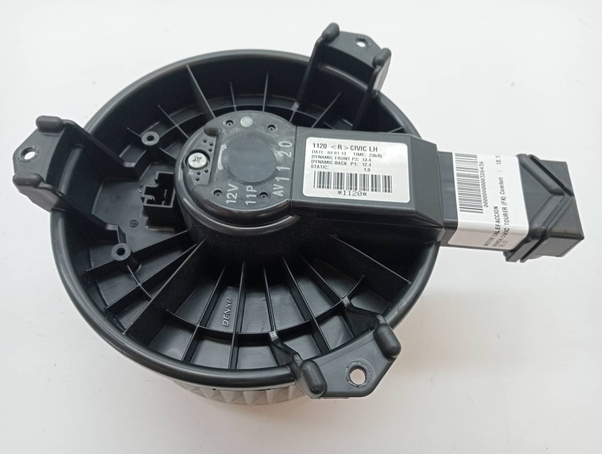 Motor calefaccion HONDA CIVIC TOURER (FK) 2