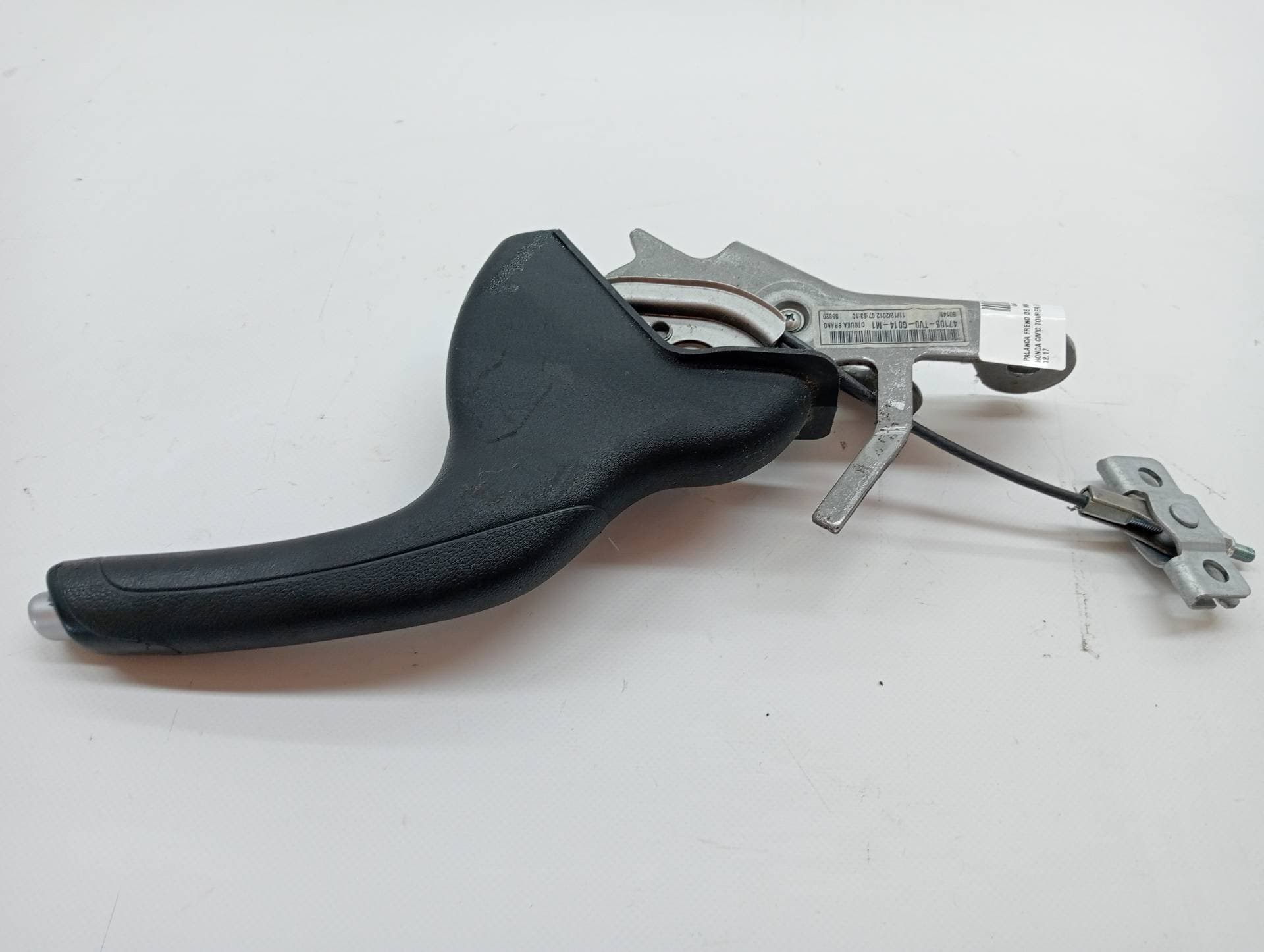Palanca freno de mano HONDA CIVIC TOURER (FK)