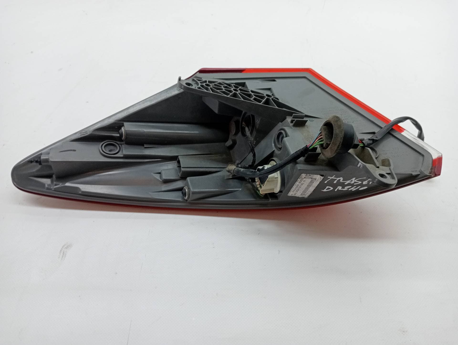Piloto trasero derecho HONDA CIVIC TOURER (FK) 4
