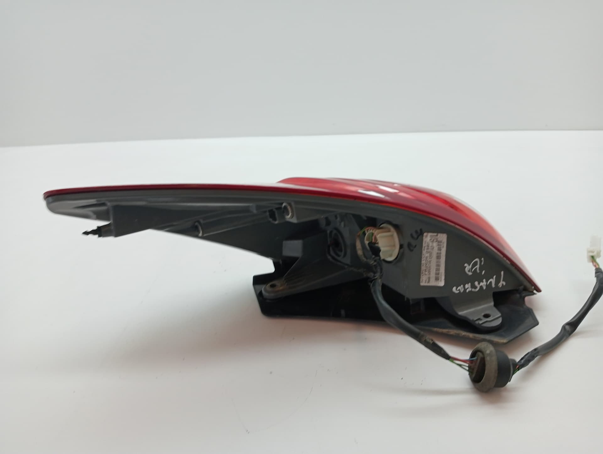 Piloto trasero izquierdo HONDA CIVIC TOURER (FK) 3