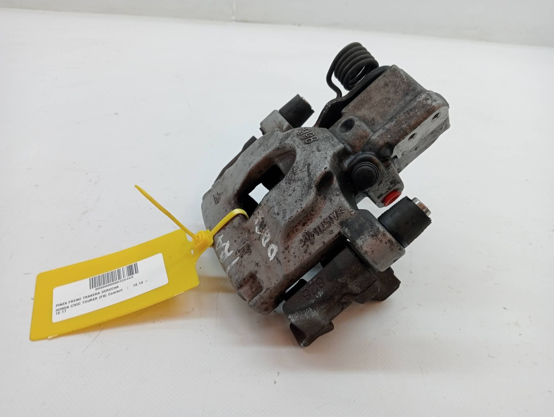 Recambio HONDA CIVIC TOURER (FK) ref. 43002TV0E03 2