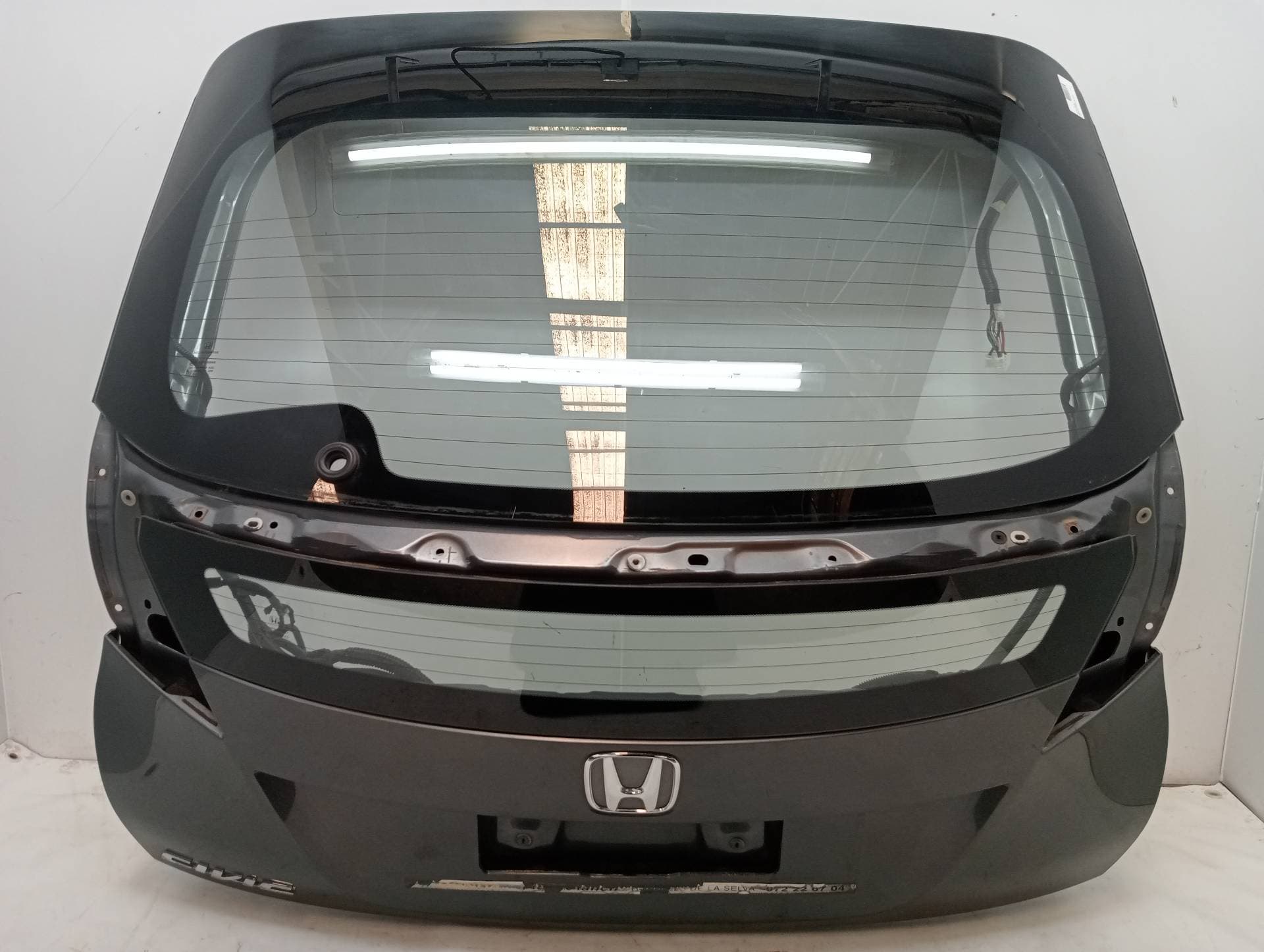 Porton trasero HONDA CIVIC TOURER (FK)