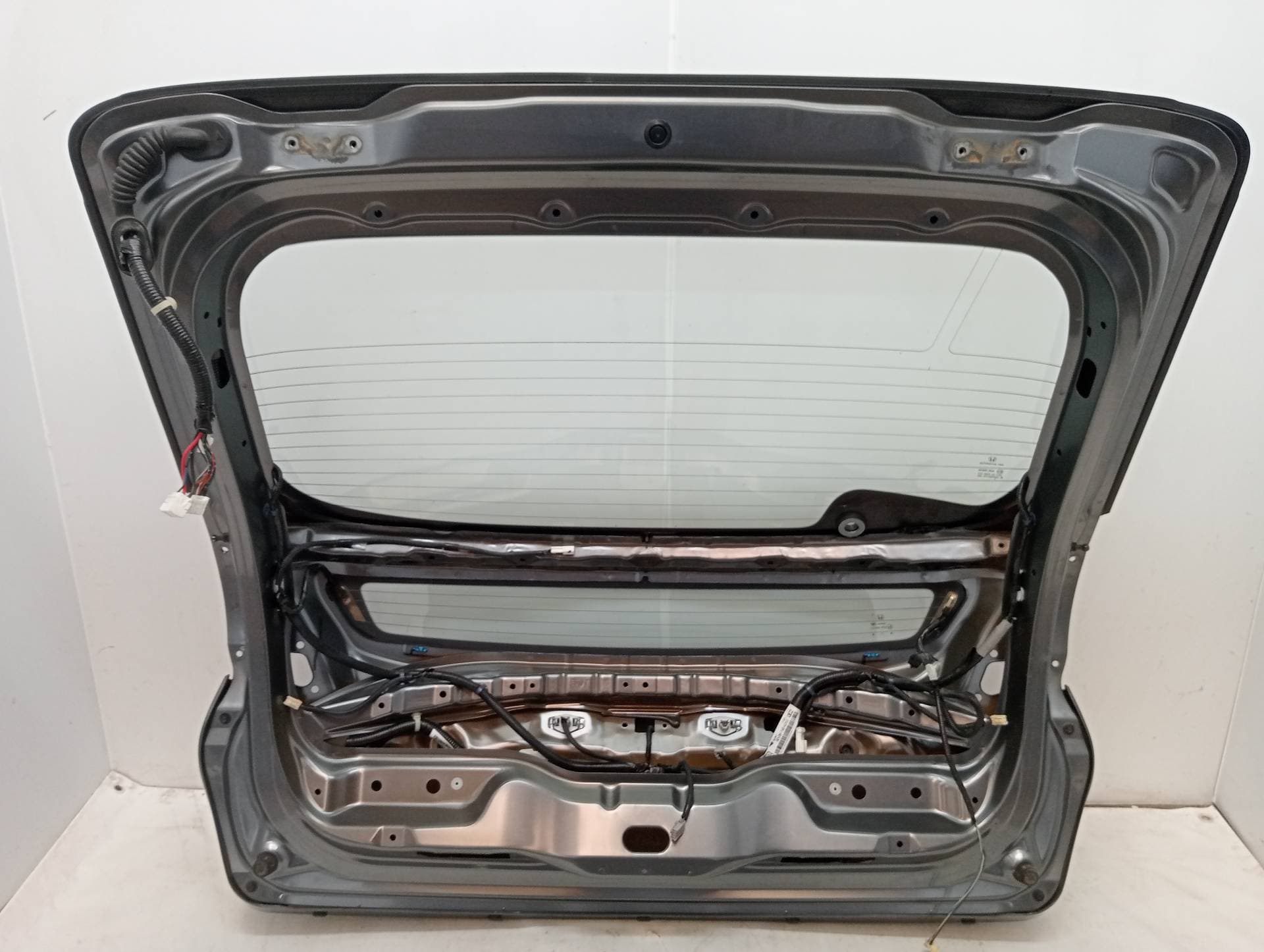 Porton trasero HONDA CIVIC TOURER (FK) 2