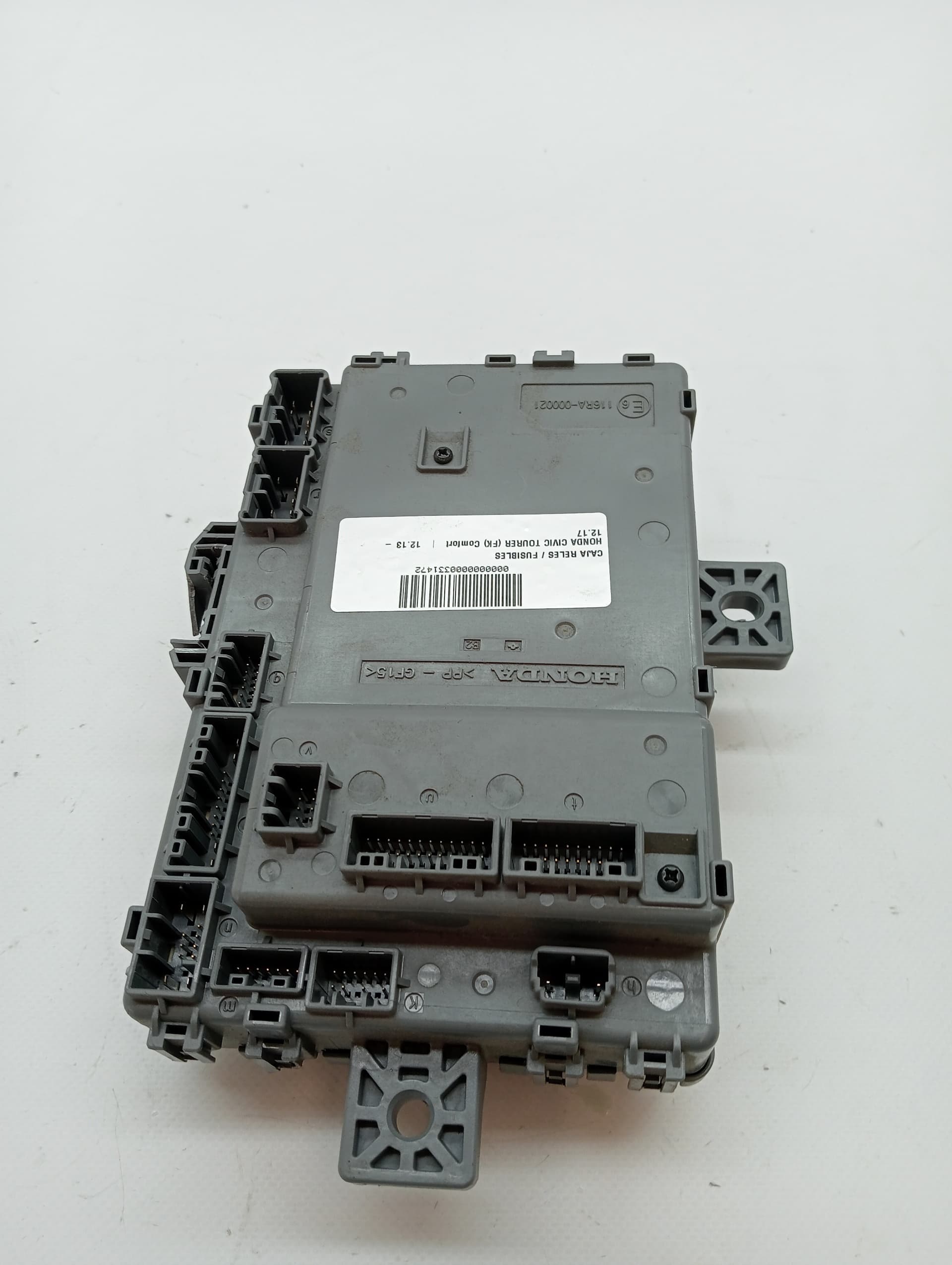 Caja reles / fusibles HONDA CIVIC TOURER (FK)
