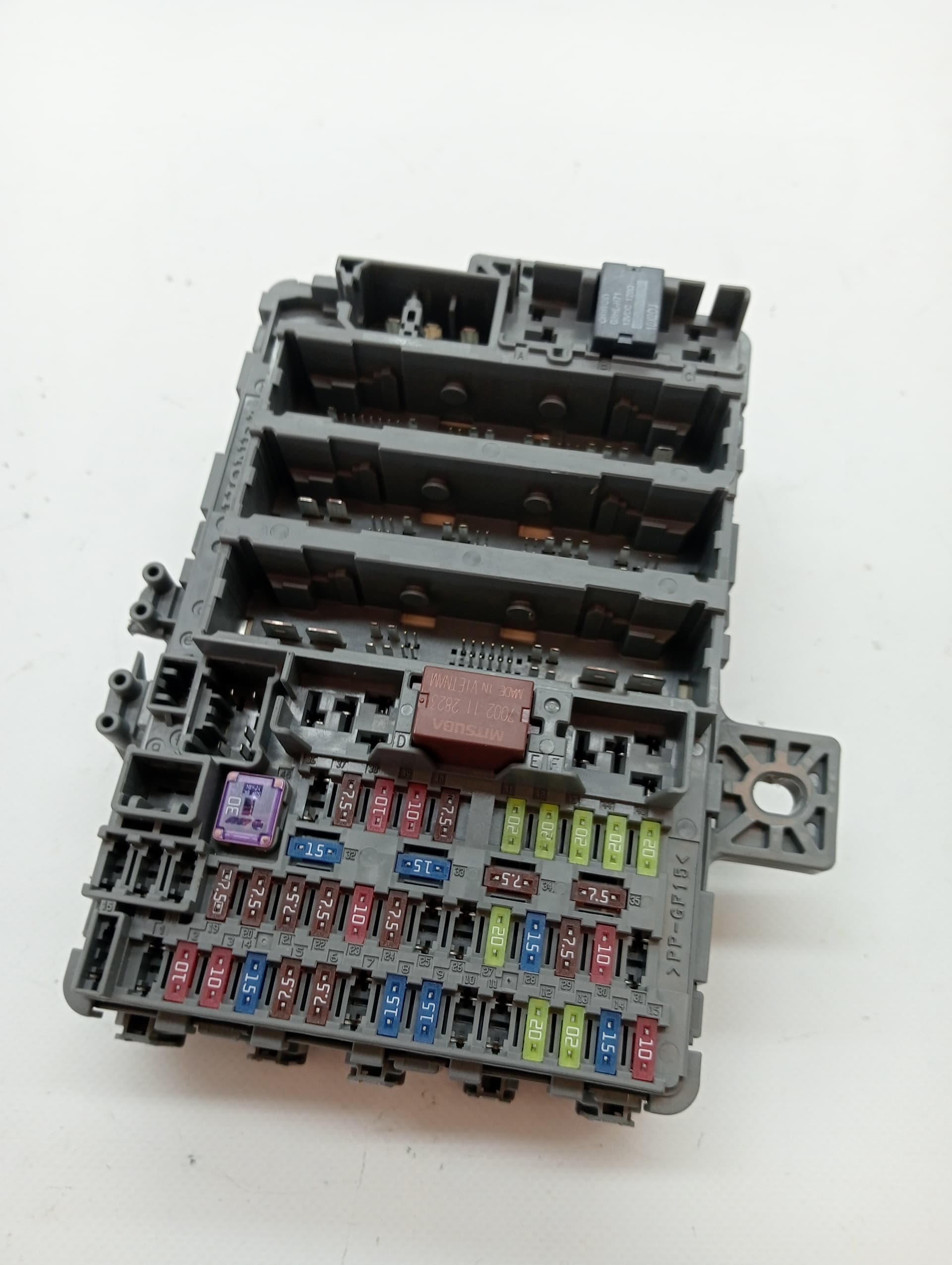 Caja reles / fusibles HONDA CIVIC TOURER (FK) 3