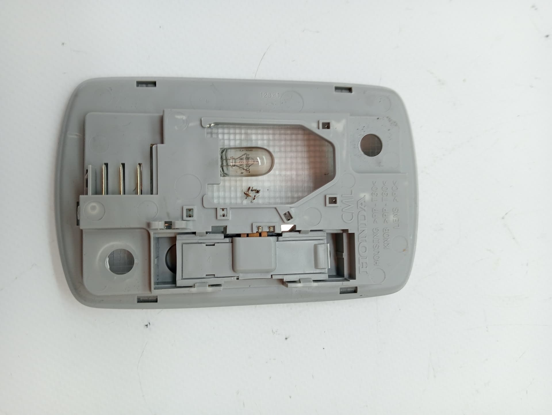 Luz interior HONDA CIVIC TOURER (FK) 3