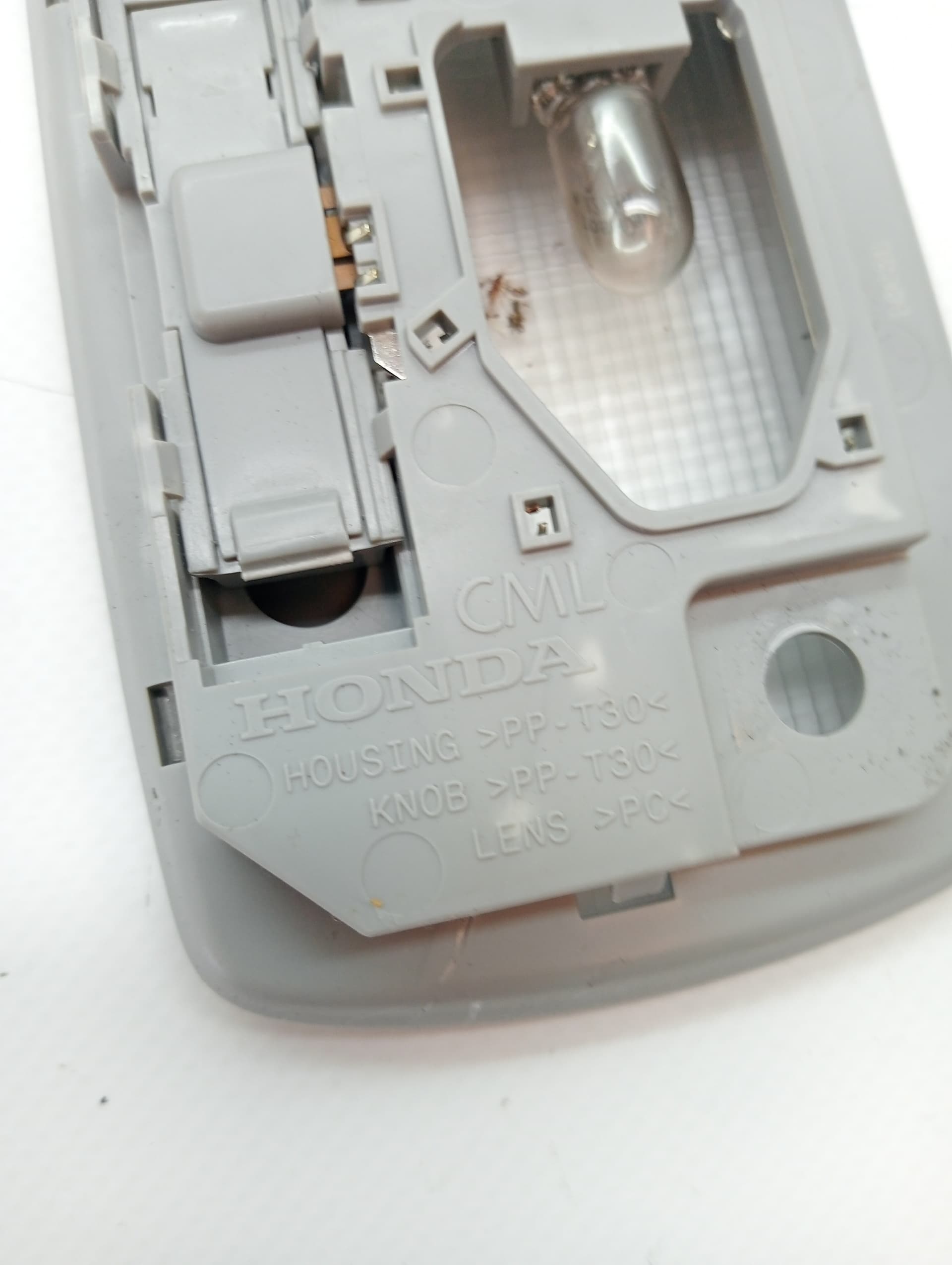 Luz interior HONDA CIVIC TOURER (FK) 2