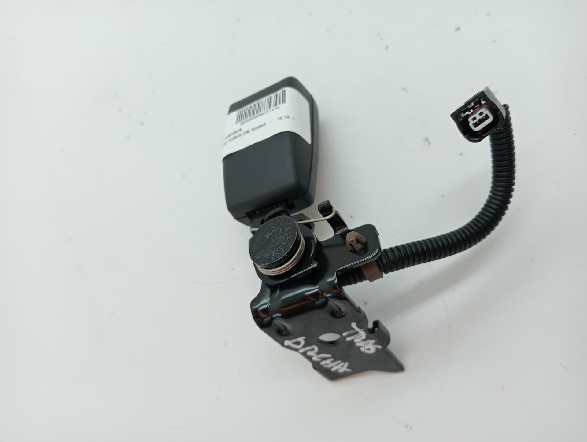 Enganche cinturon HONDA CIVIC TOURER (FK)