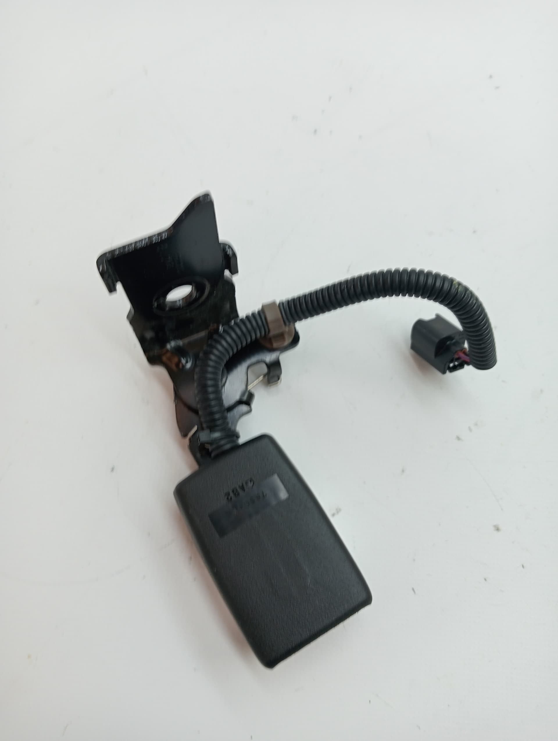 Enganche cinturon HONDA CIVIC TOURER (FK) 3