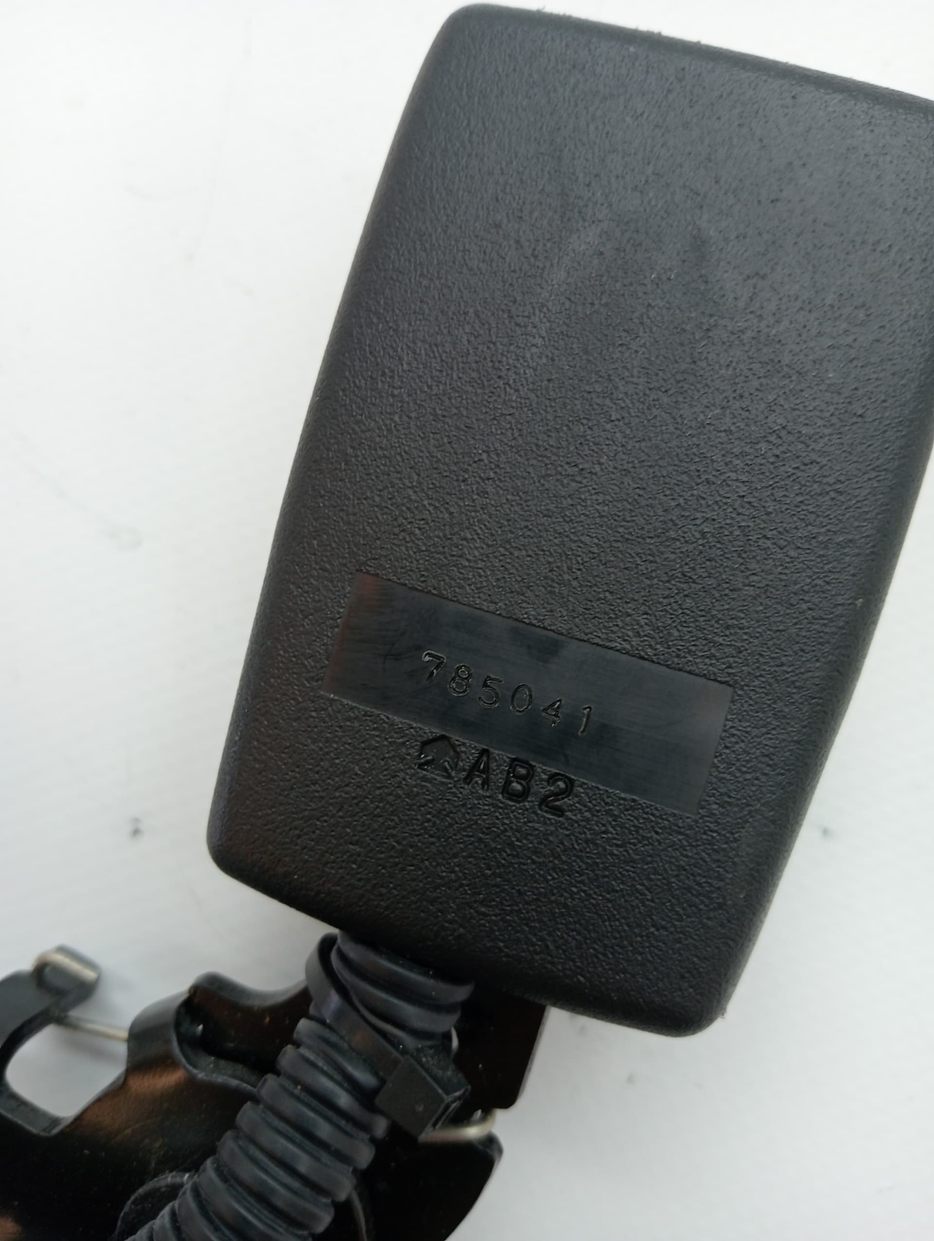 Enganche cinturon HONDA CIVIC TOURER (FK) 2