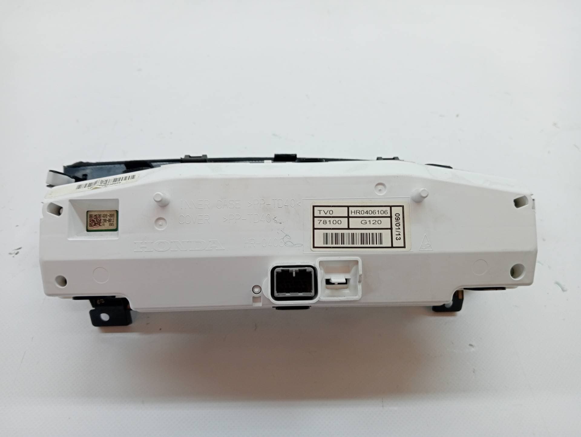 Cuadro instrumentos HONDA CIVIC TOURER (FK) 3