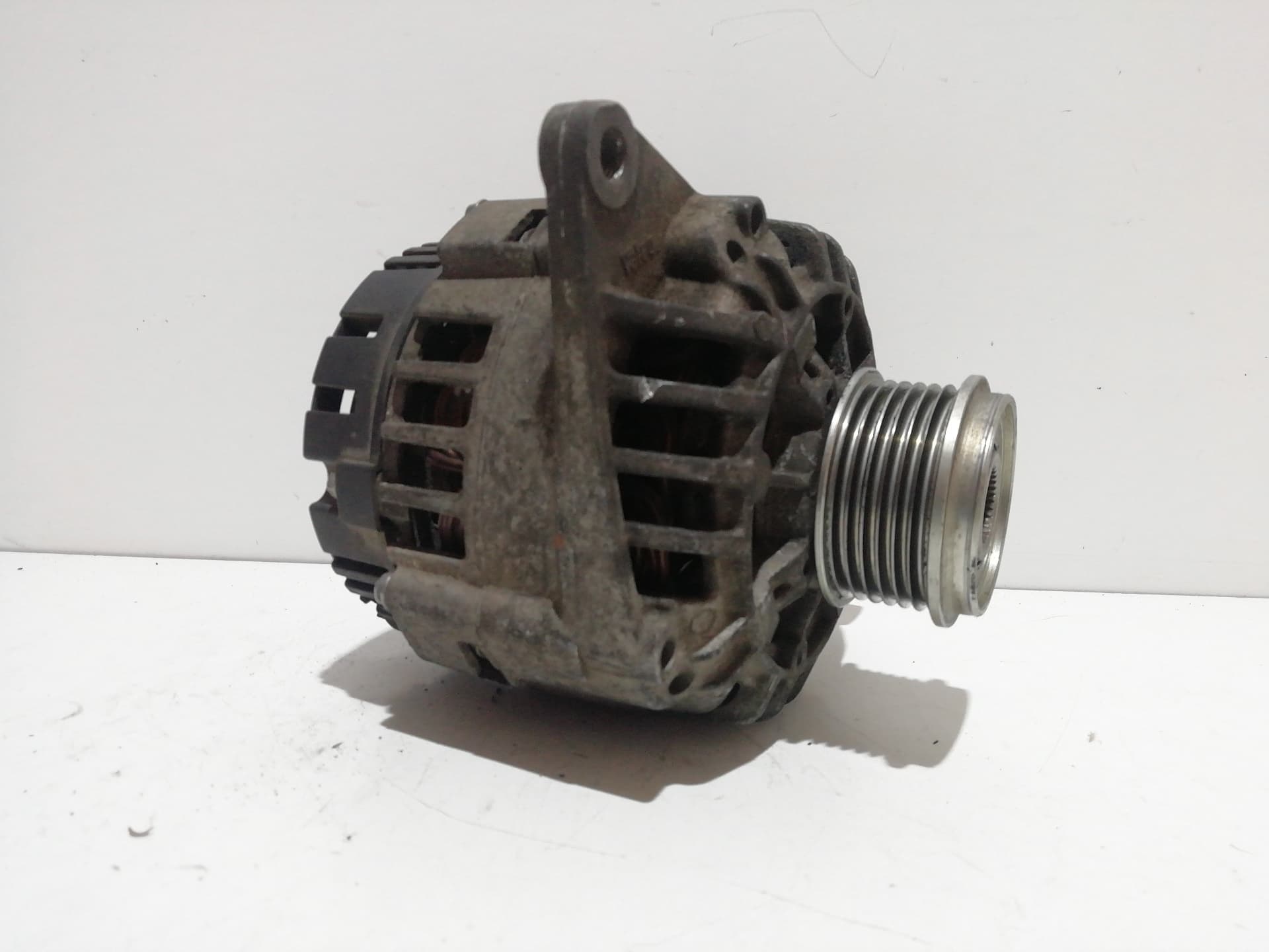 Alternador RENAULT MEGANE I FASE 2 BERLINA (BA0)