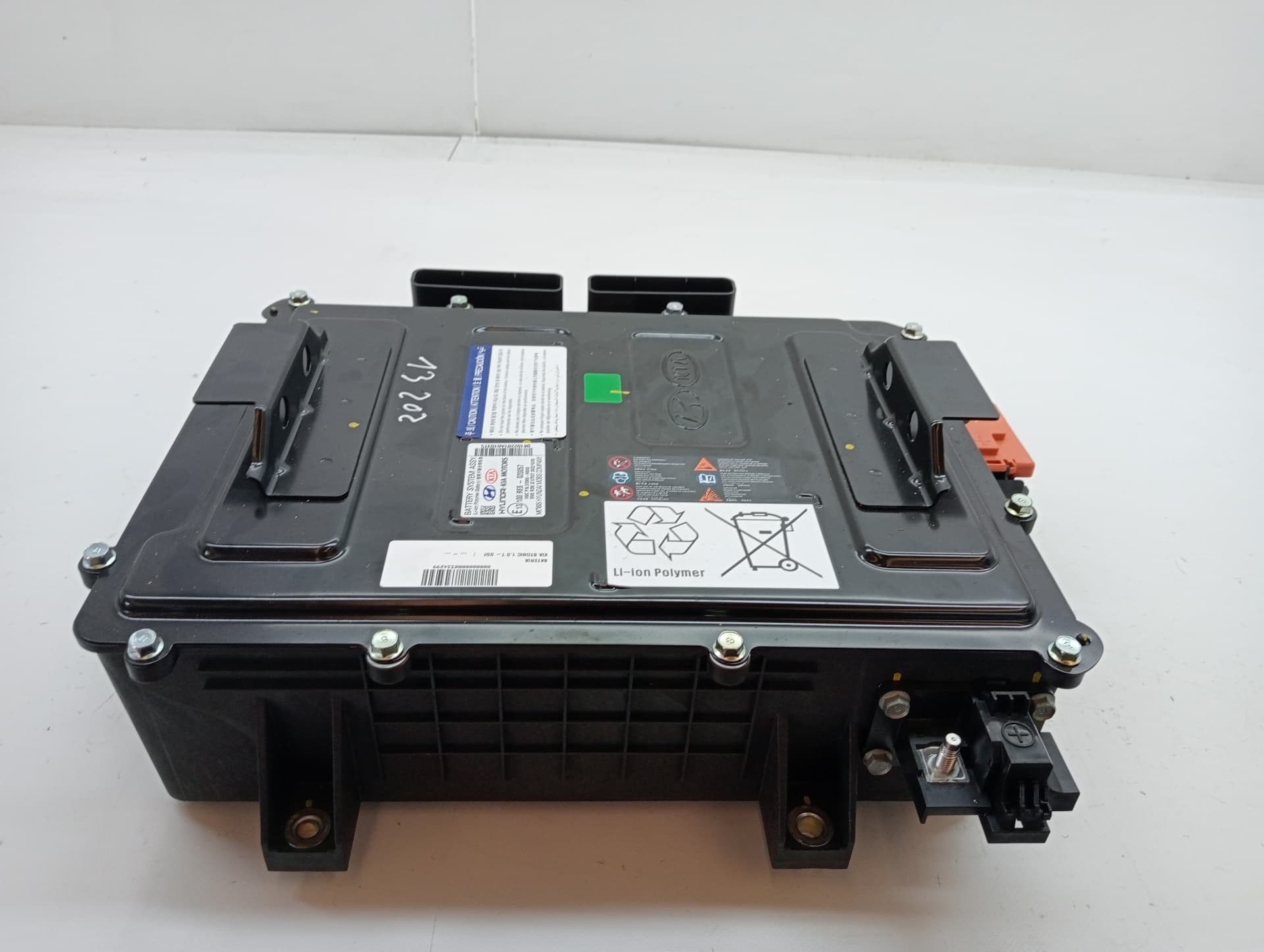 Bateria KIA STONIC